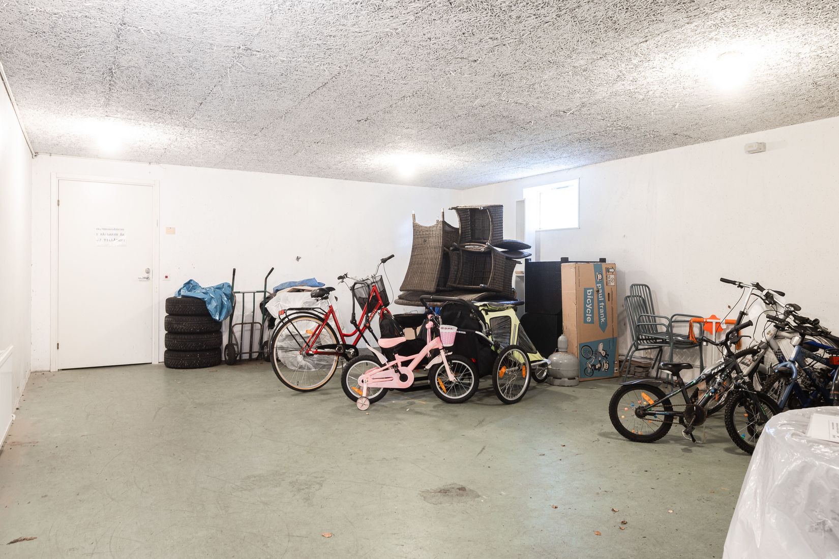 Bostadsrätt, Hultavägen 3G, Målsryd, Borås