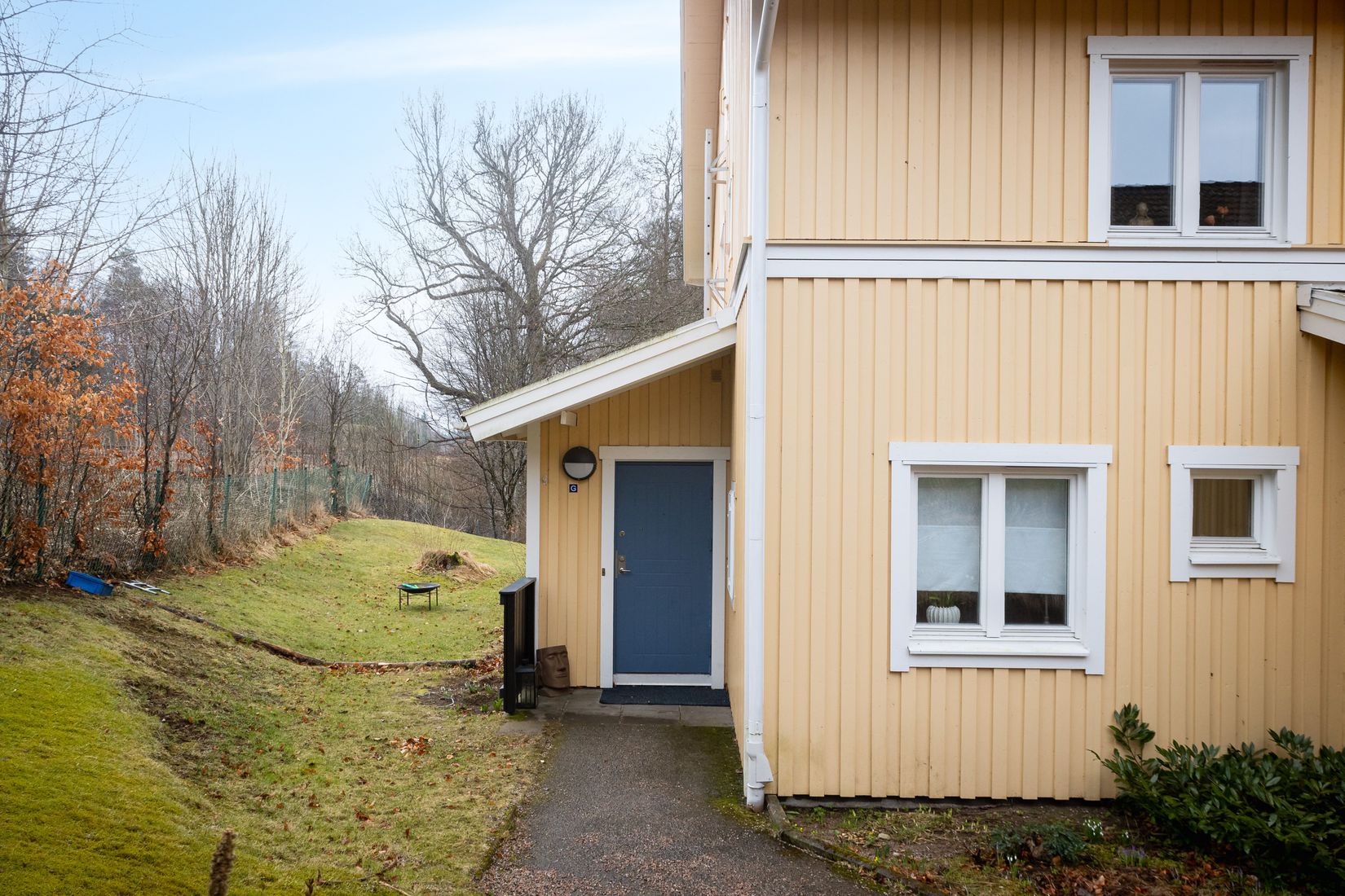 Bostadsrätt, Hultavägen 3G, Målsryd, Borås