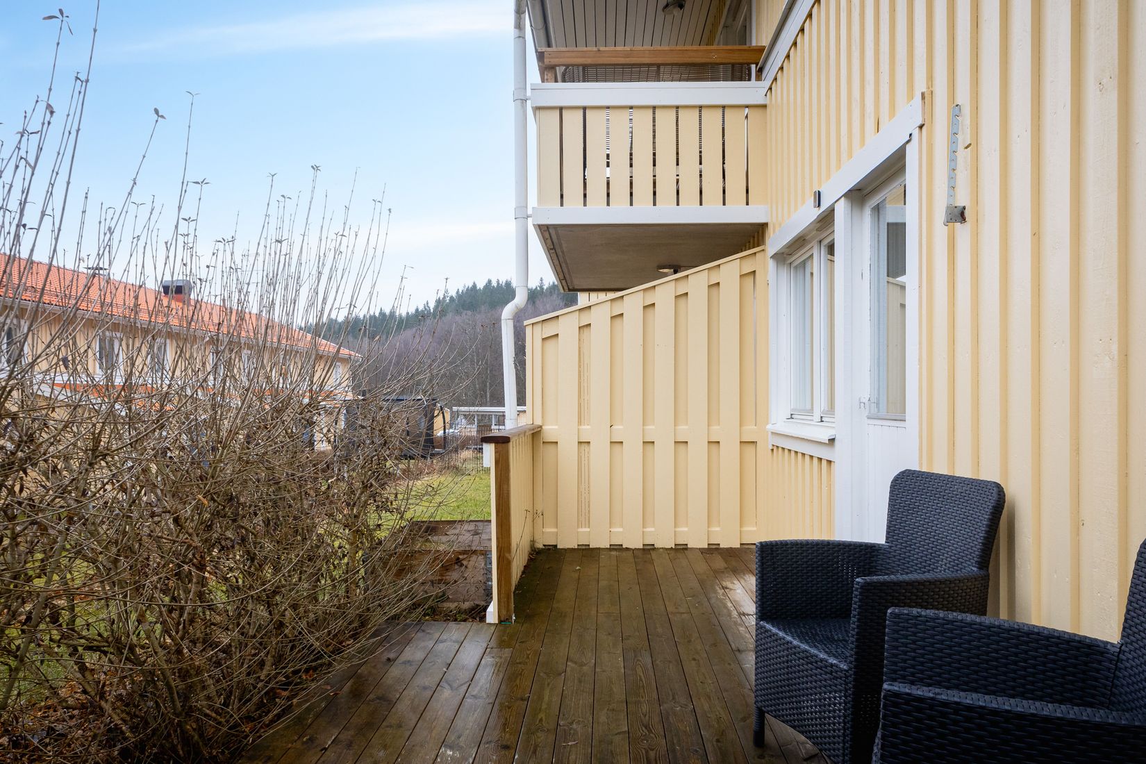 Bostadsrätt, Hultavägen 3G, Målsryd, Borås