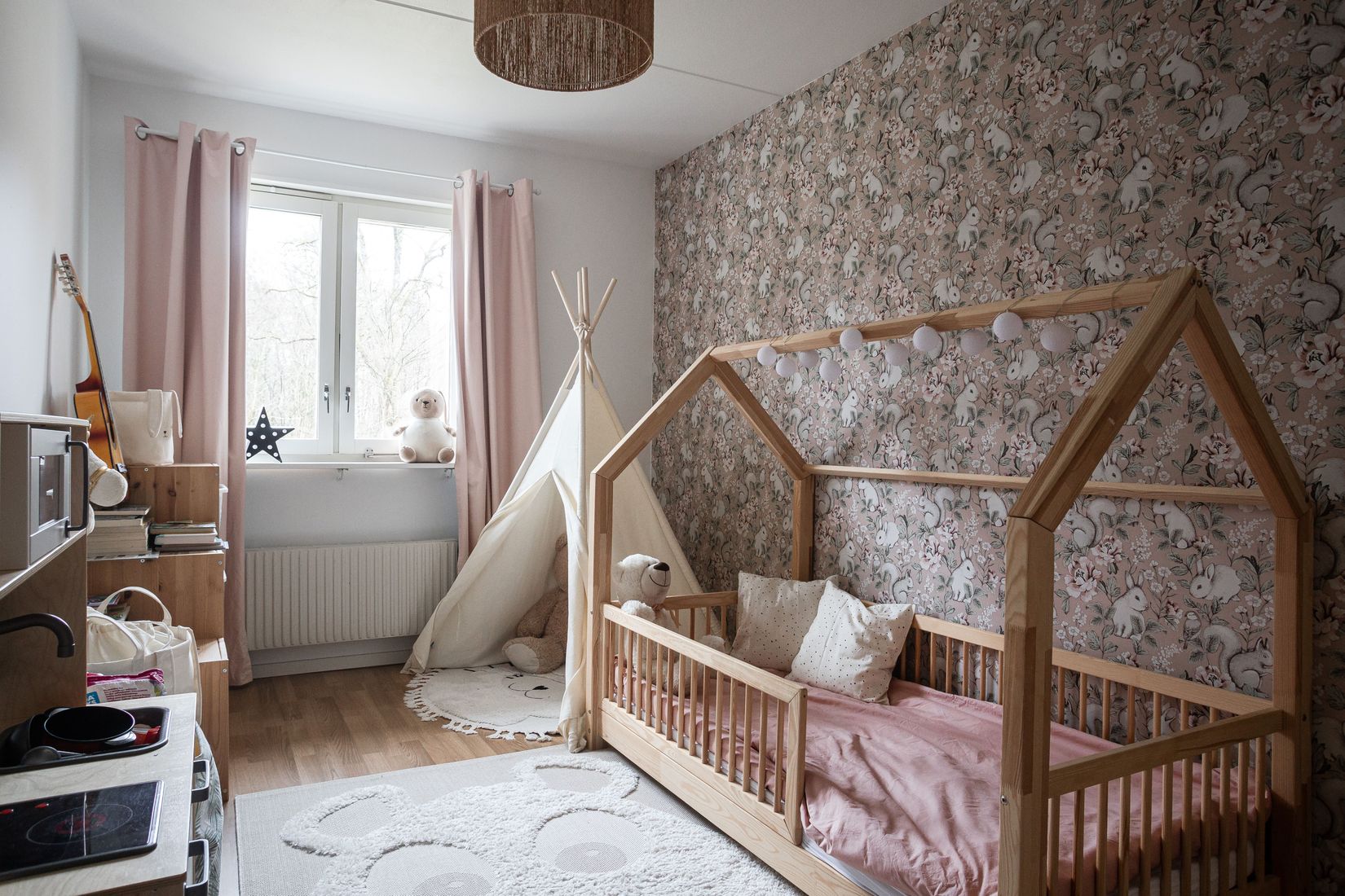 Bostadsrätt, Hultavägen 3G, Målsryd, Borås