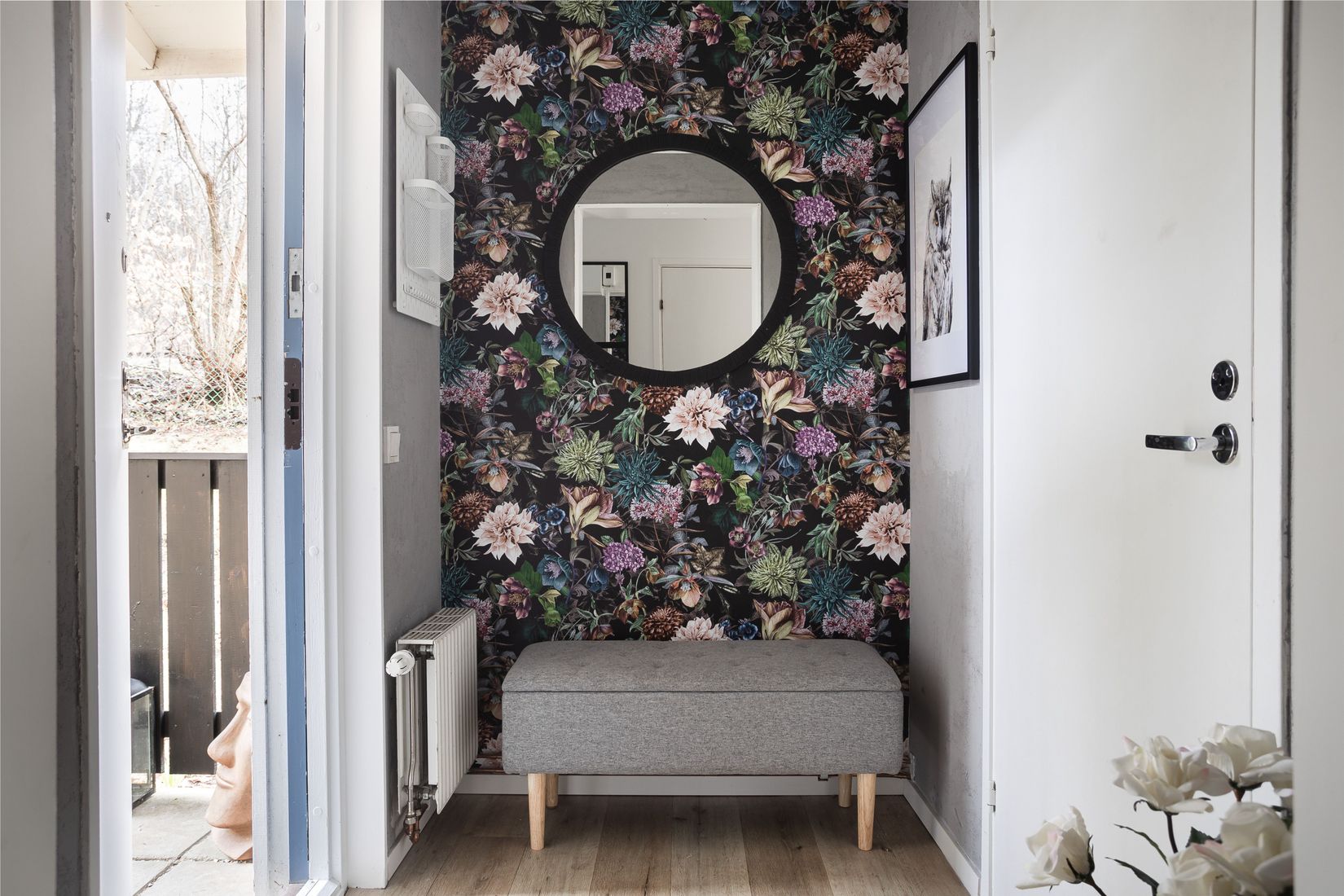 Bostadsrätt, Hultavägen 3G, Målsryd, Borås