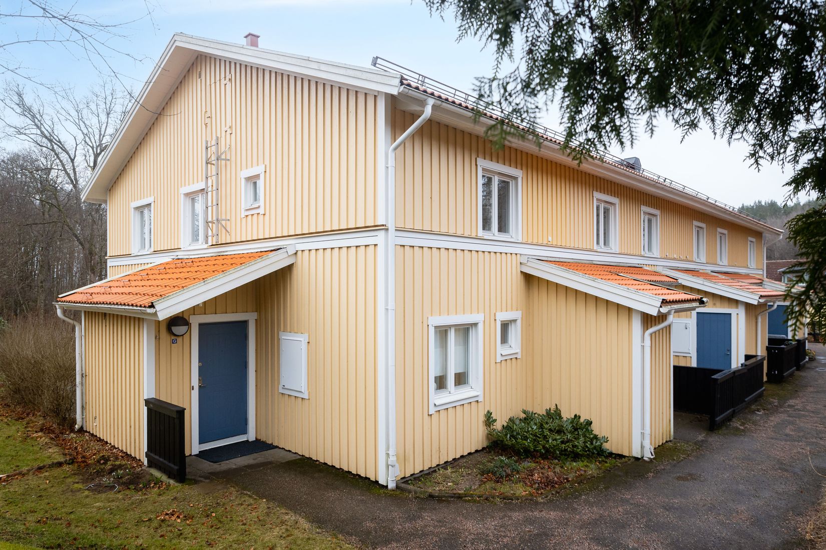 Bostadsrätt, Hultavägen 3G, Målsryd, Borås