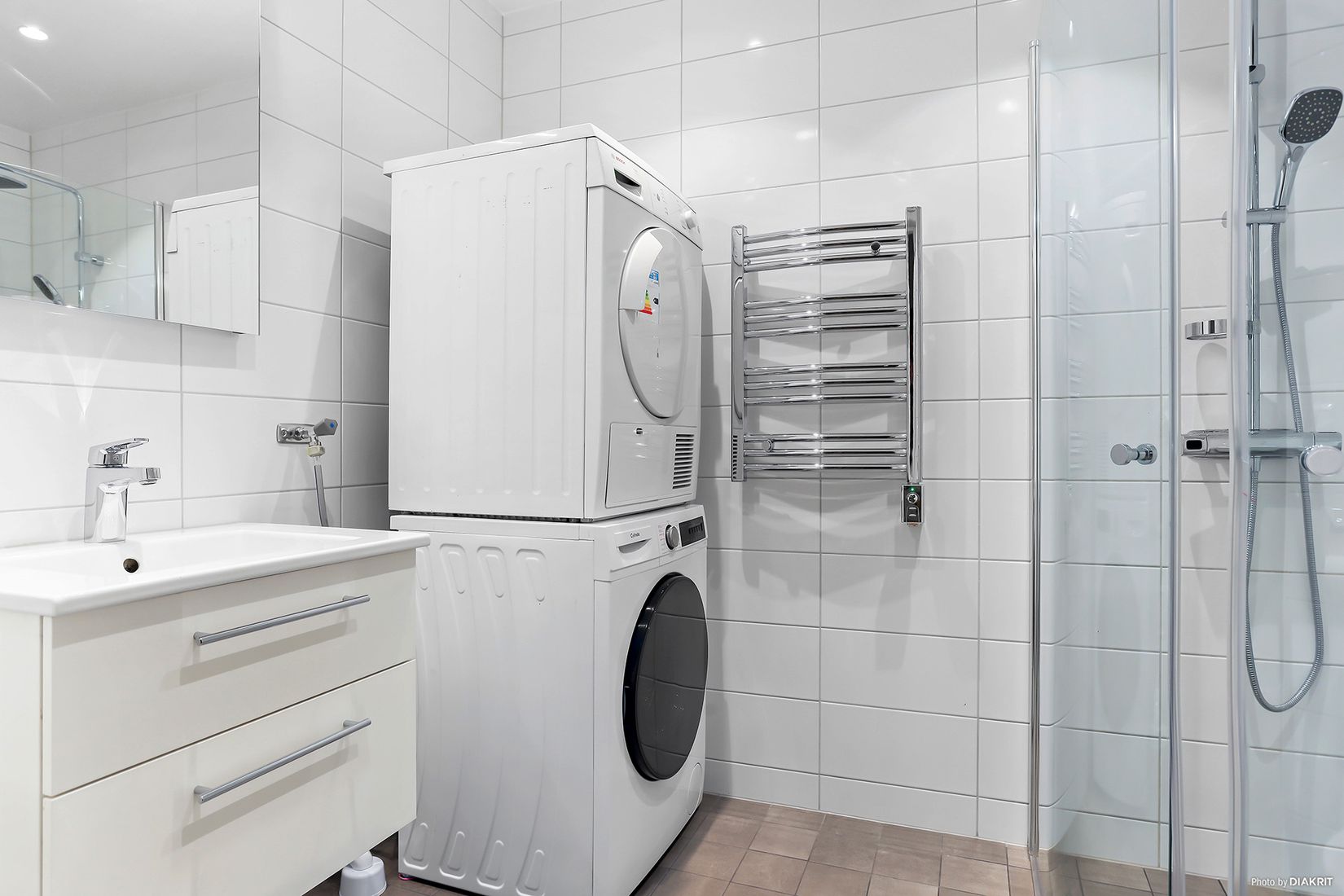 Bostadsrätt, Salviatorget 2, Göteborg