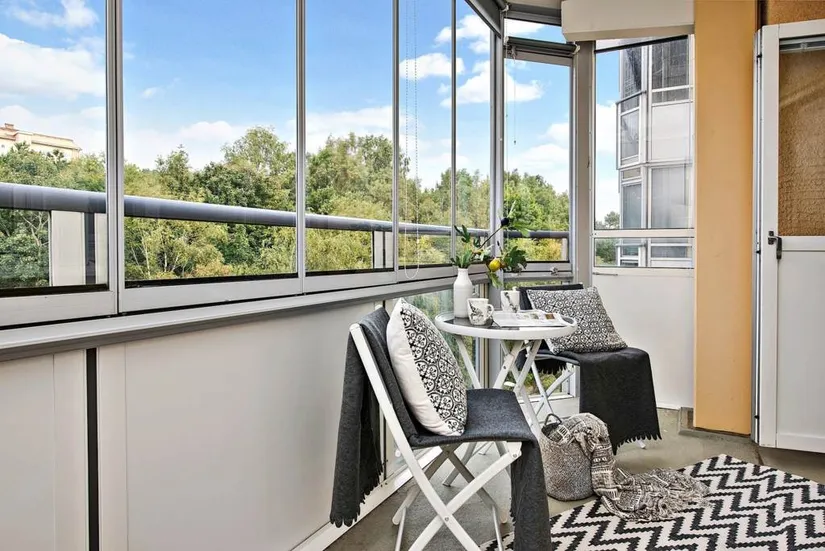 Bostadsrätt, Badvädersgatan 25, Biskopsgården, Göteborg