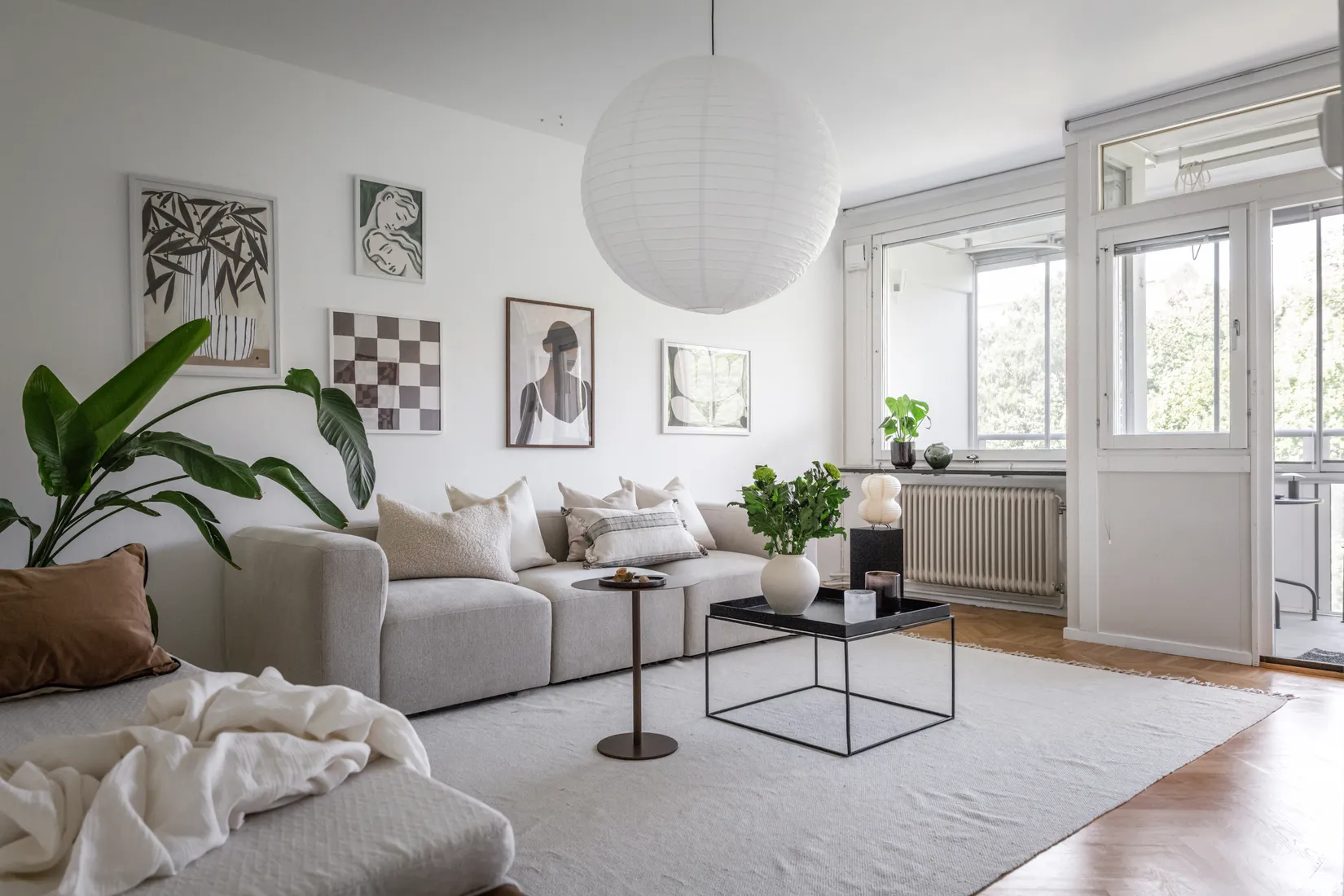 Bostadsrätt, Badvädersgatan 25, Biskopsgården, Göteborg