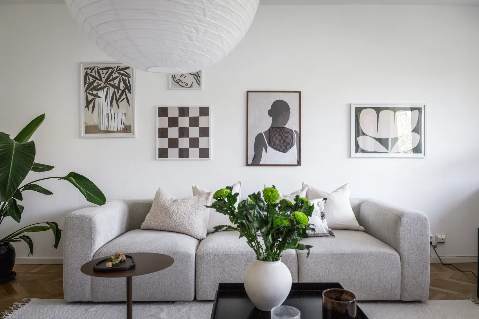 Bostadsrätt, Badvädersgatan 25, Biskopsgården, Göteborg