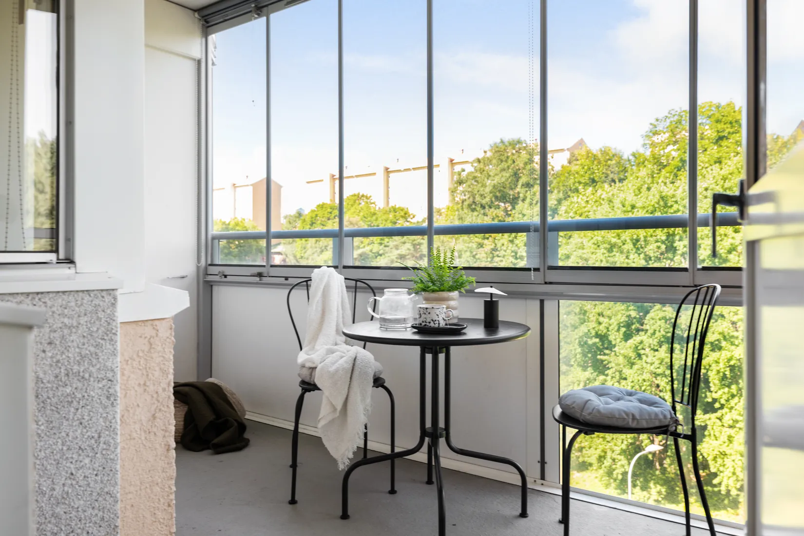 Bostadsrätt, Badvädersgatan 25, Biskopsgården, Göteborg