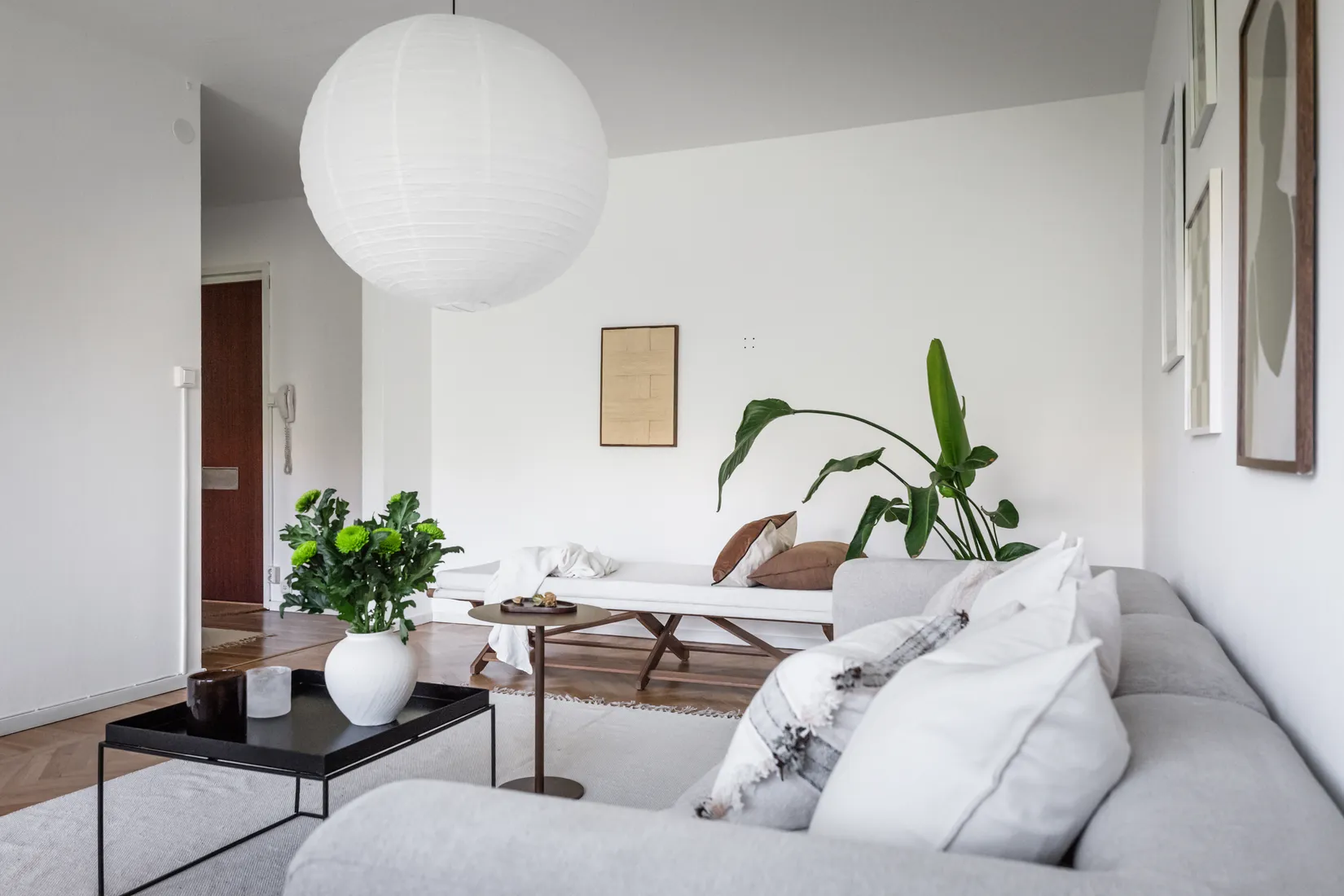 Bostadsrätt, Badvädersgatan 25, Biskopsgården, Göteborg