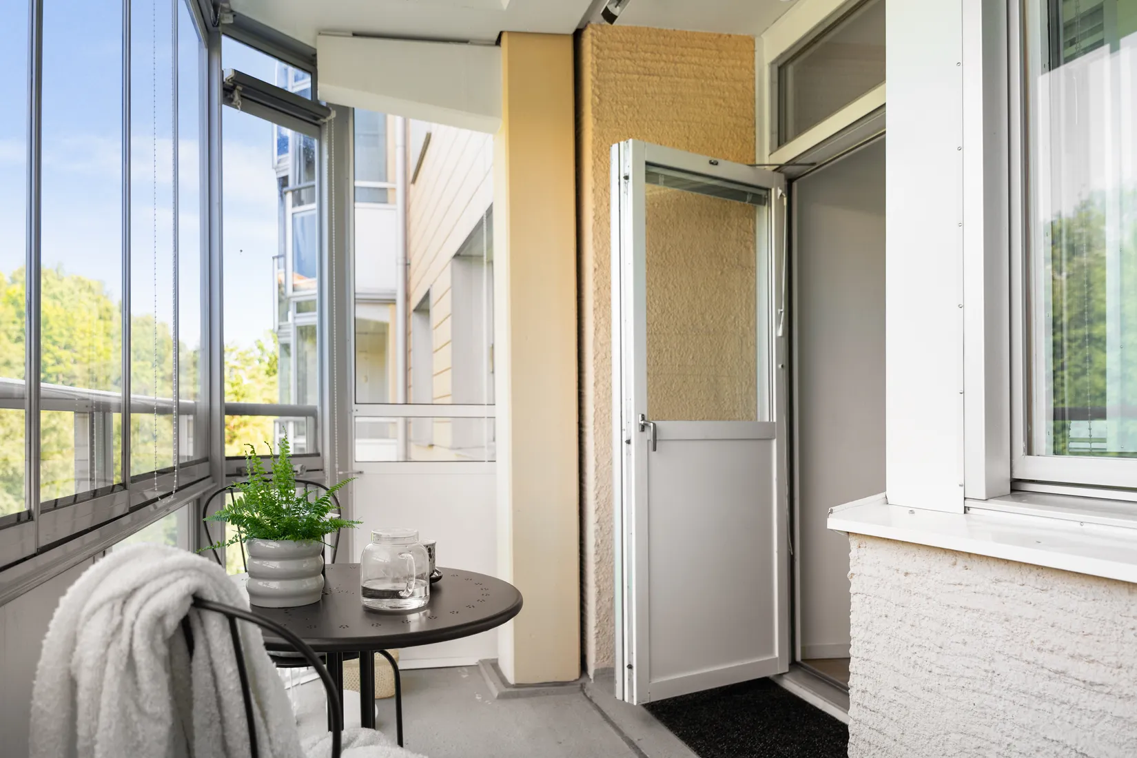 Bostadsrätt, Badvädersgatan 25, Biskopsgården, Göteborg