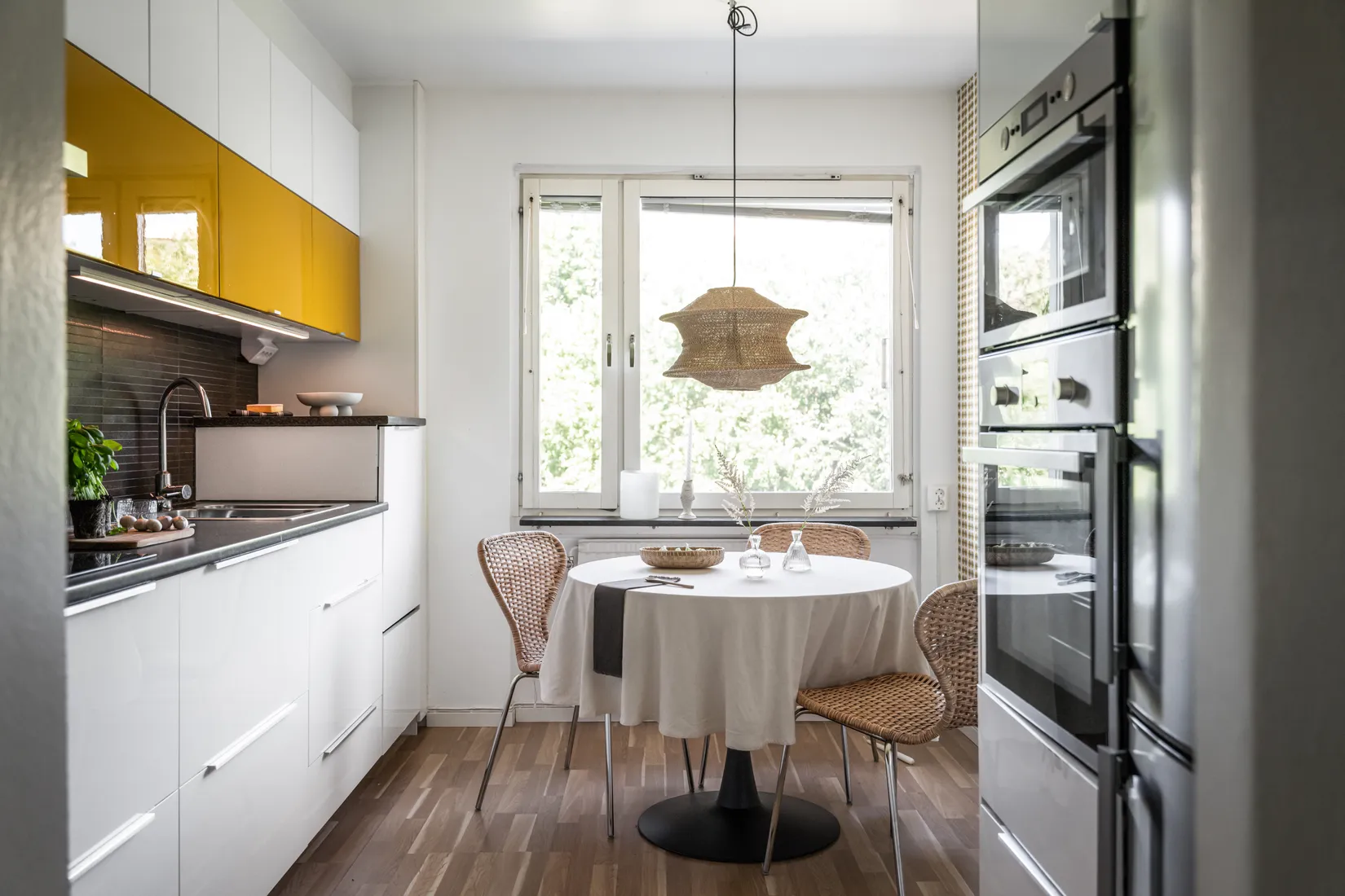 Bostadsrätt, Badvädersgatan 25, Biskopsgården, Göteborg