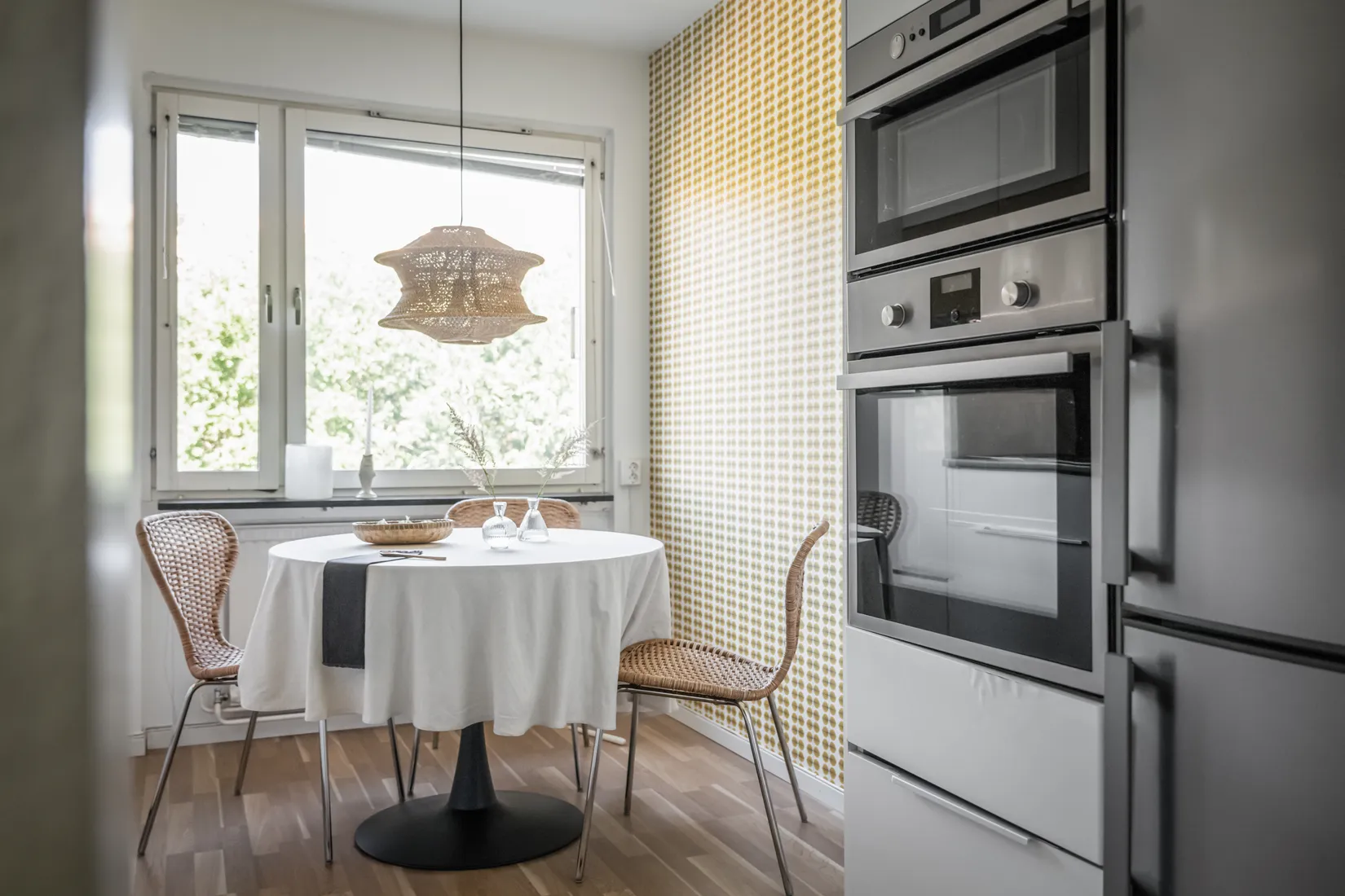 Bostadsrätt, Badvädersgatan 25, Biskopsgården, Göteborg