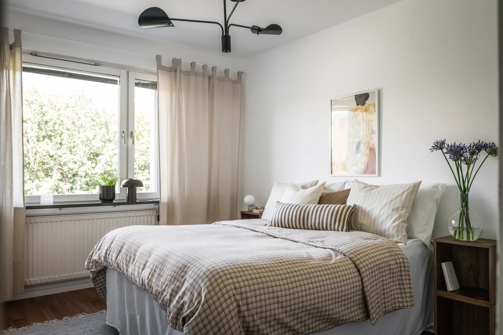 Bostadsrätt, Badvädersgatan 25, Biskopsgården, Göteborg