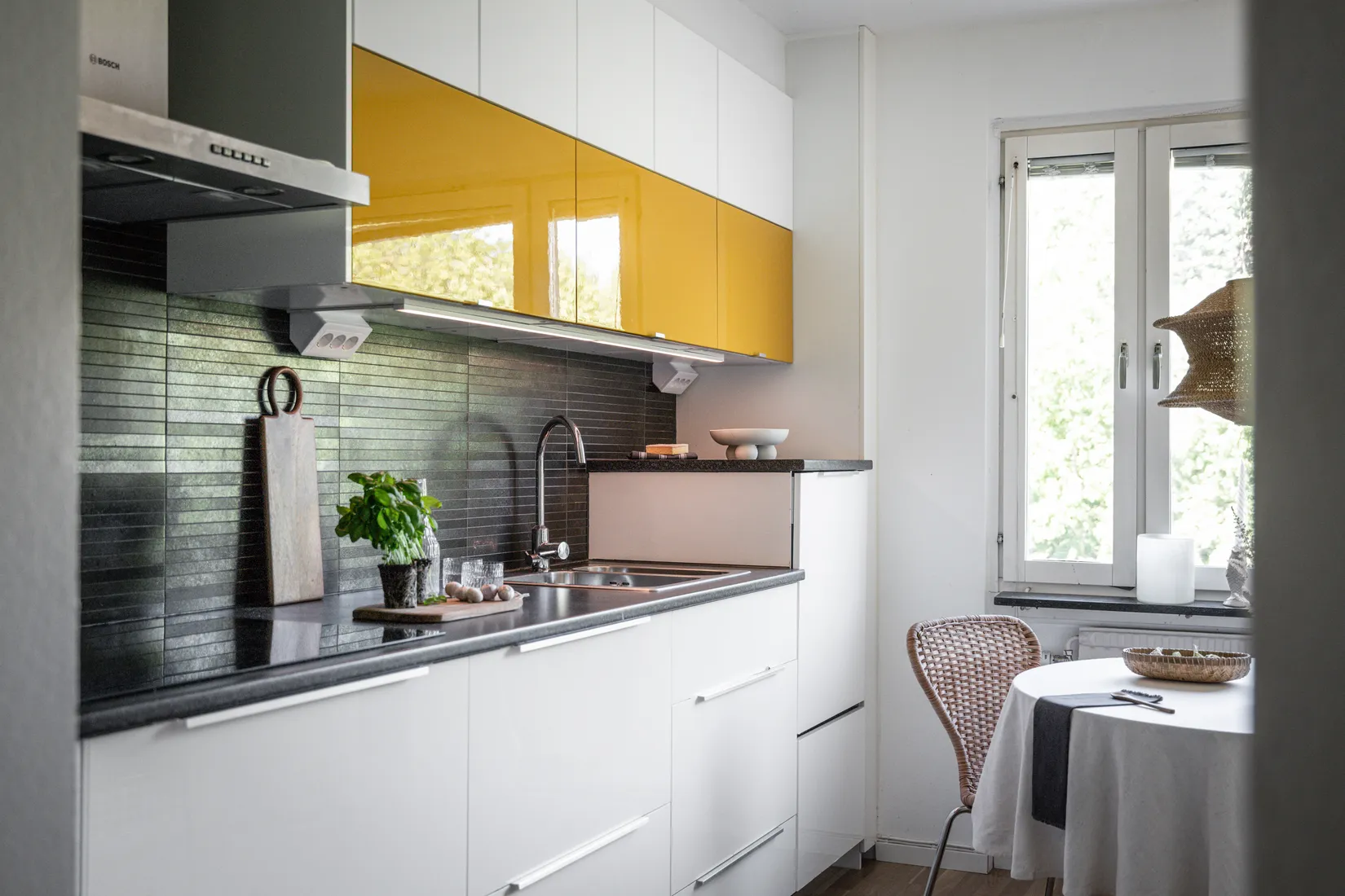 Bostadsrätt, Badvädersgatan 25, Biskopsgården, Göteborg