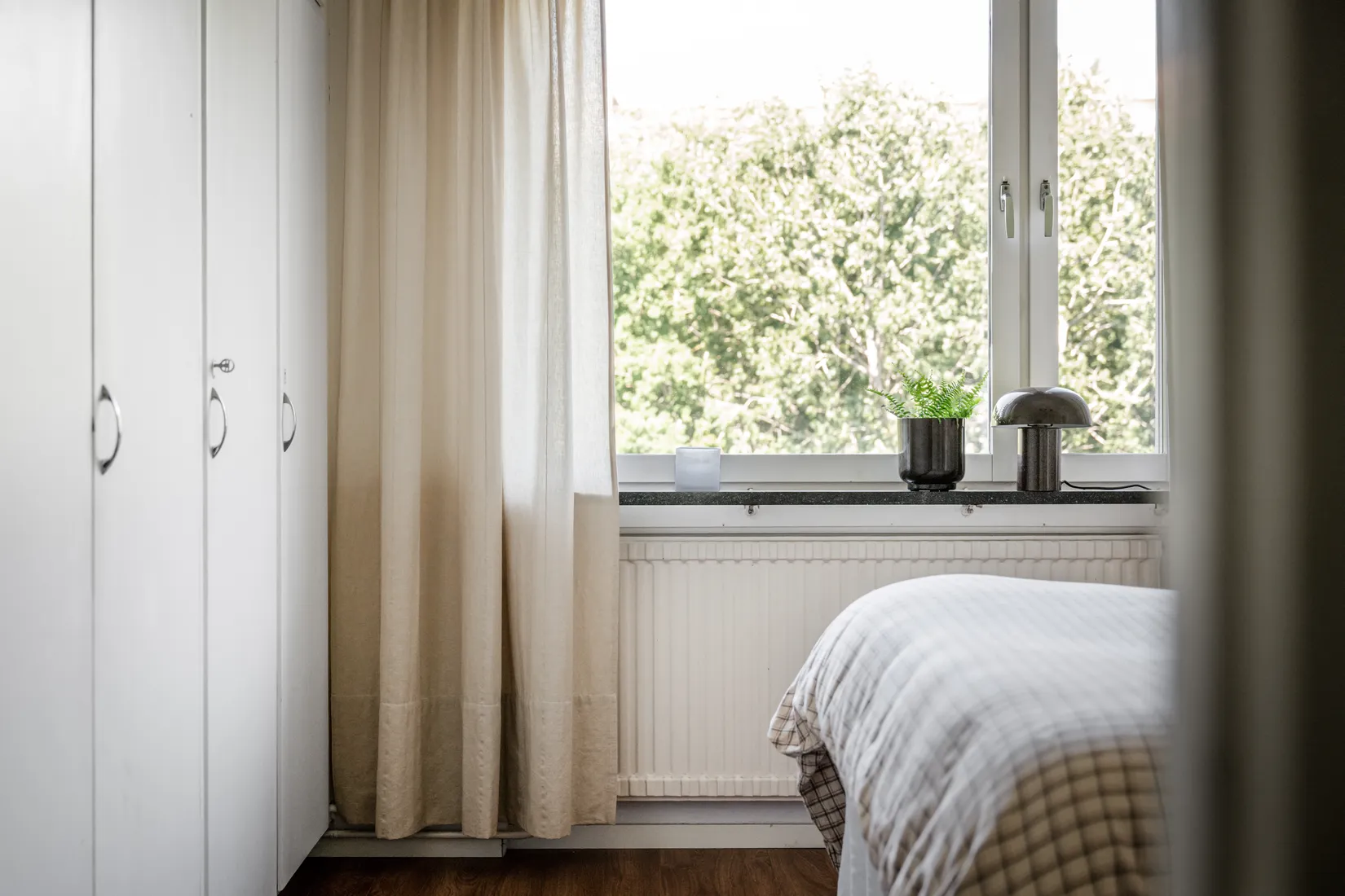 Bostadsrätt, Badvädersgatan 25, Biskopsgården, Göteborg