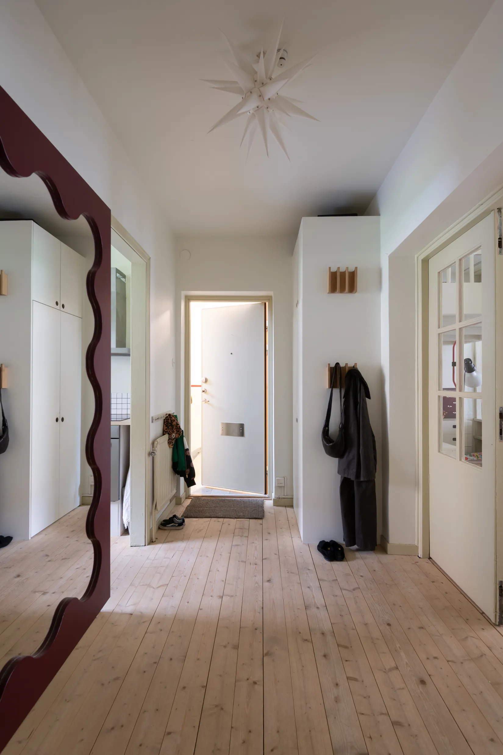 Bostadsrätt, Vindelgatan 36A, Byttorp, Borås