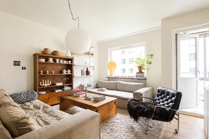 Bostadsrätt, Vindelgatan 36A, Byttorp, Borås