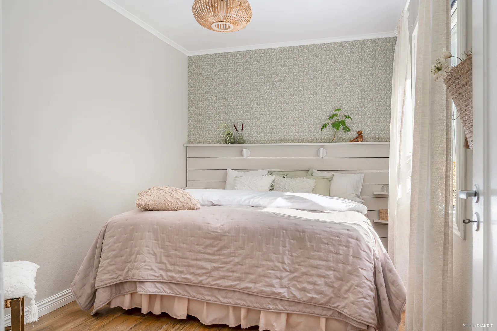 Villa, Kung Håkons gata 6, Centrala Hisingen Tolered, Göteborg
