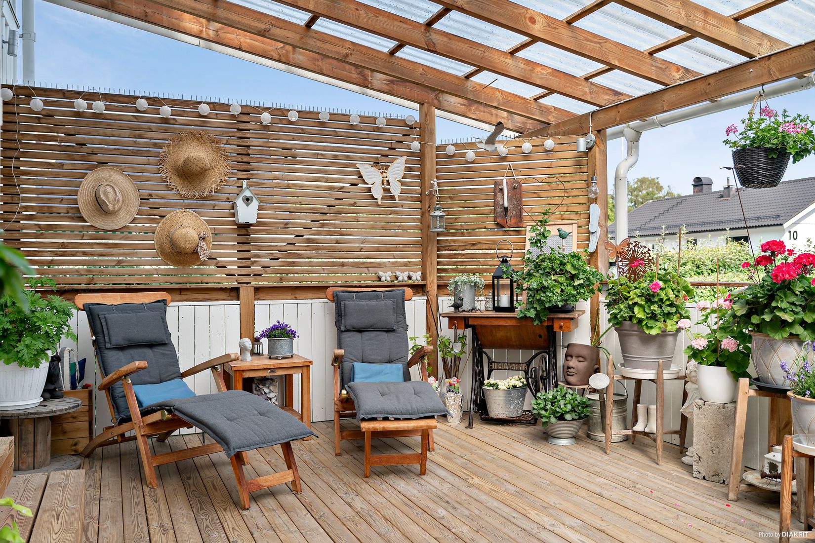 Villa, Adress dold tillsvidare, Centrala Hisingen Tolered, Göteborg