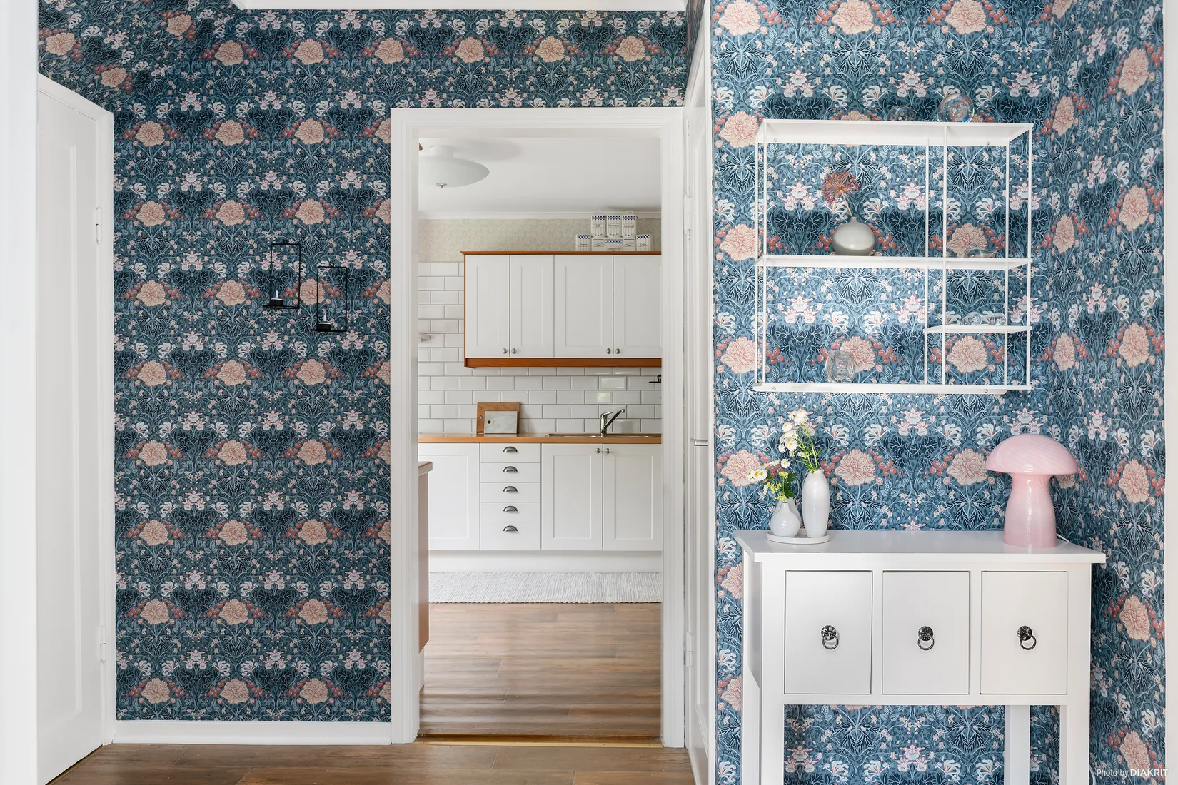 Villa, Kung Håkons gata 6, Centrala Hisingen Tolered, Göteborg