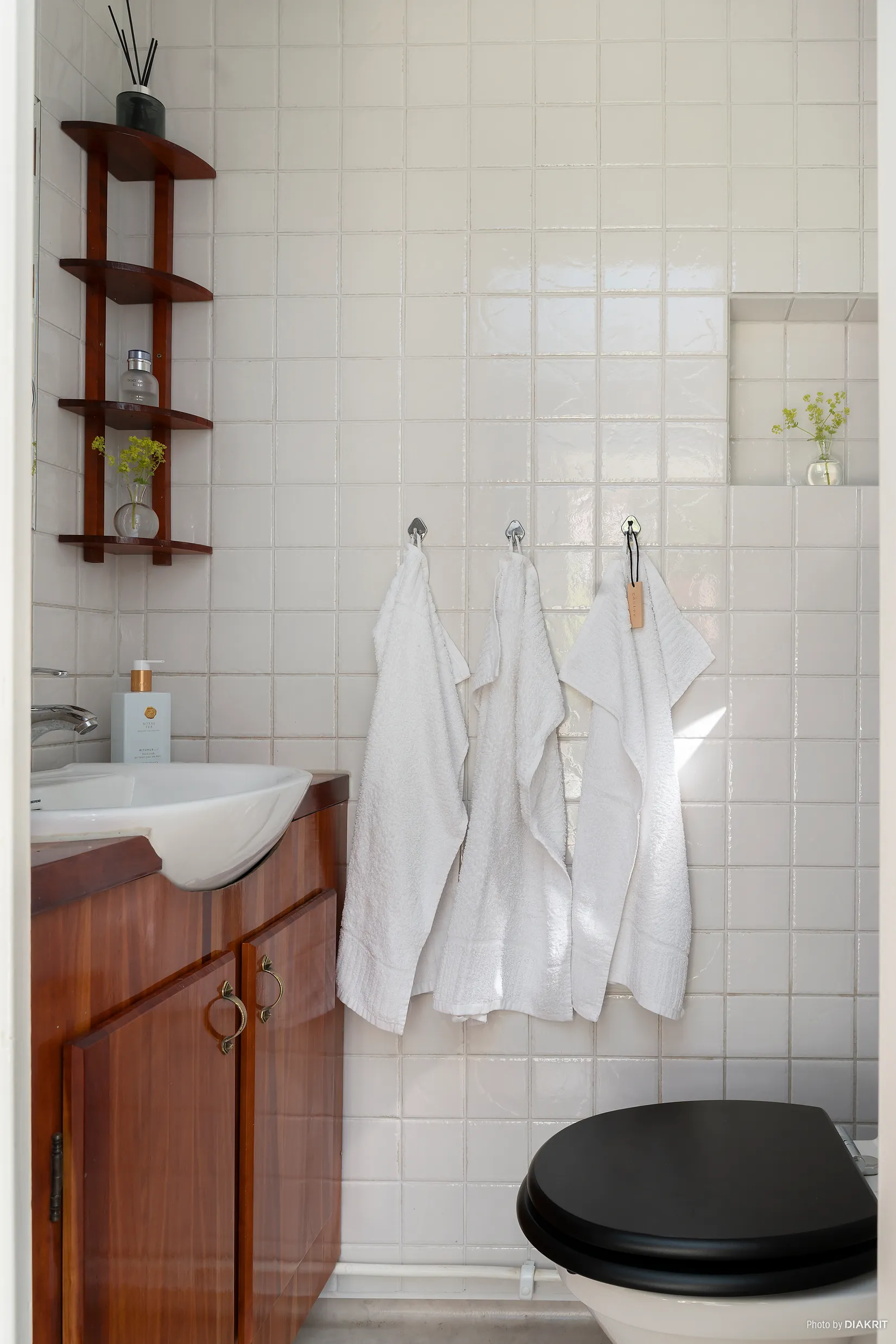 Villa, Kung Håkons gata 6, Centrala Hisingen Tolered, Göteborg