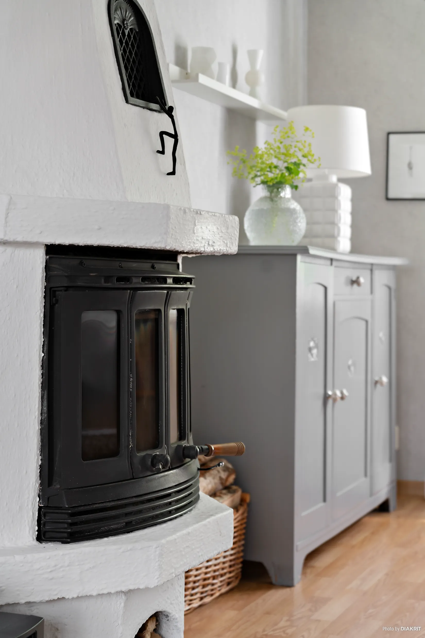 Villa, Kung Håkons gata 6, Centrala Hisingen Tolered, Göteborg