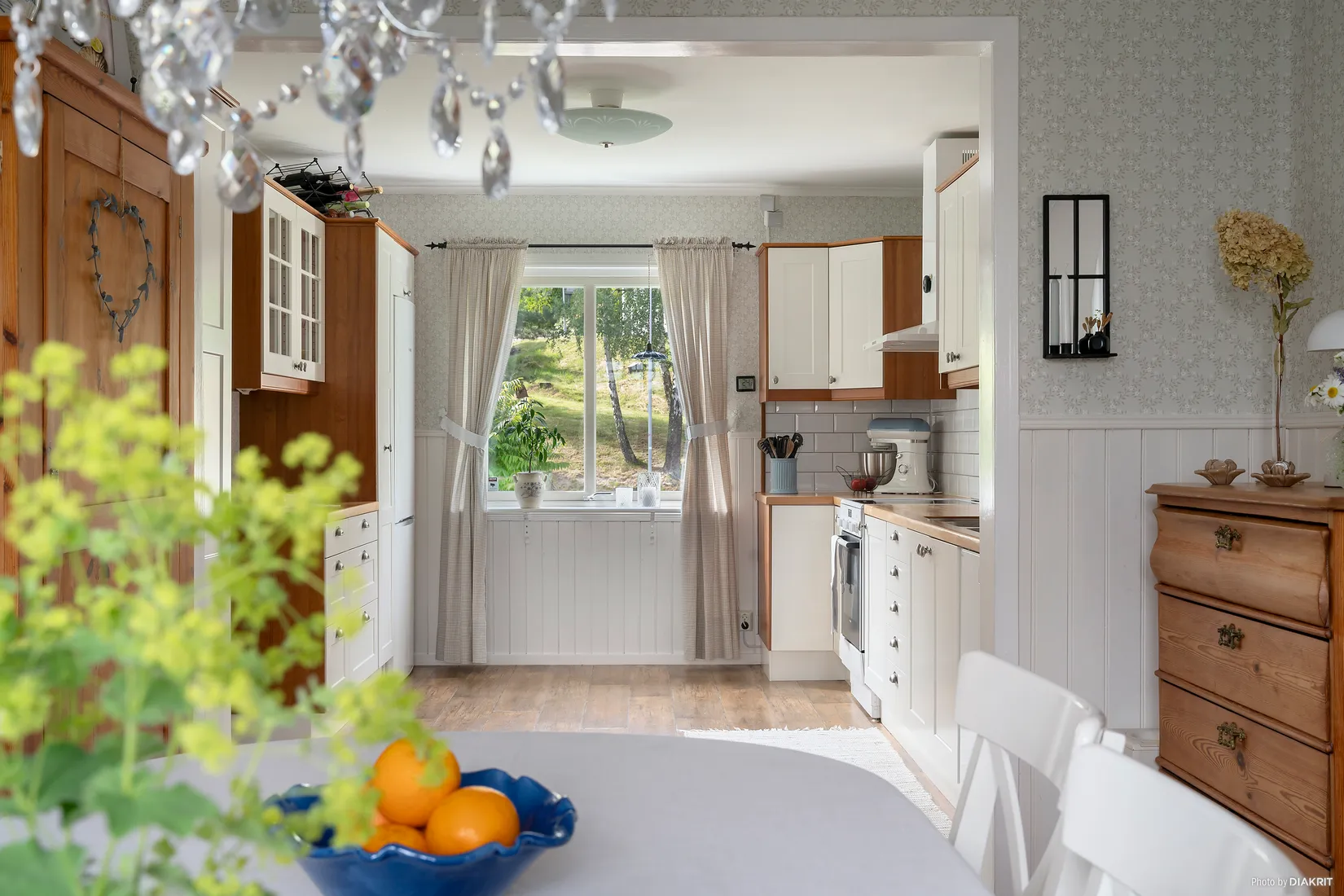 Villa, Kung Håkons gata 6, Centrala Hisingen Tolered, Göteborg