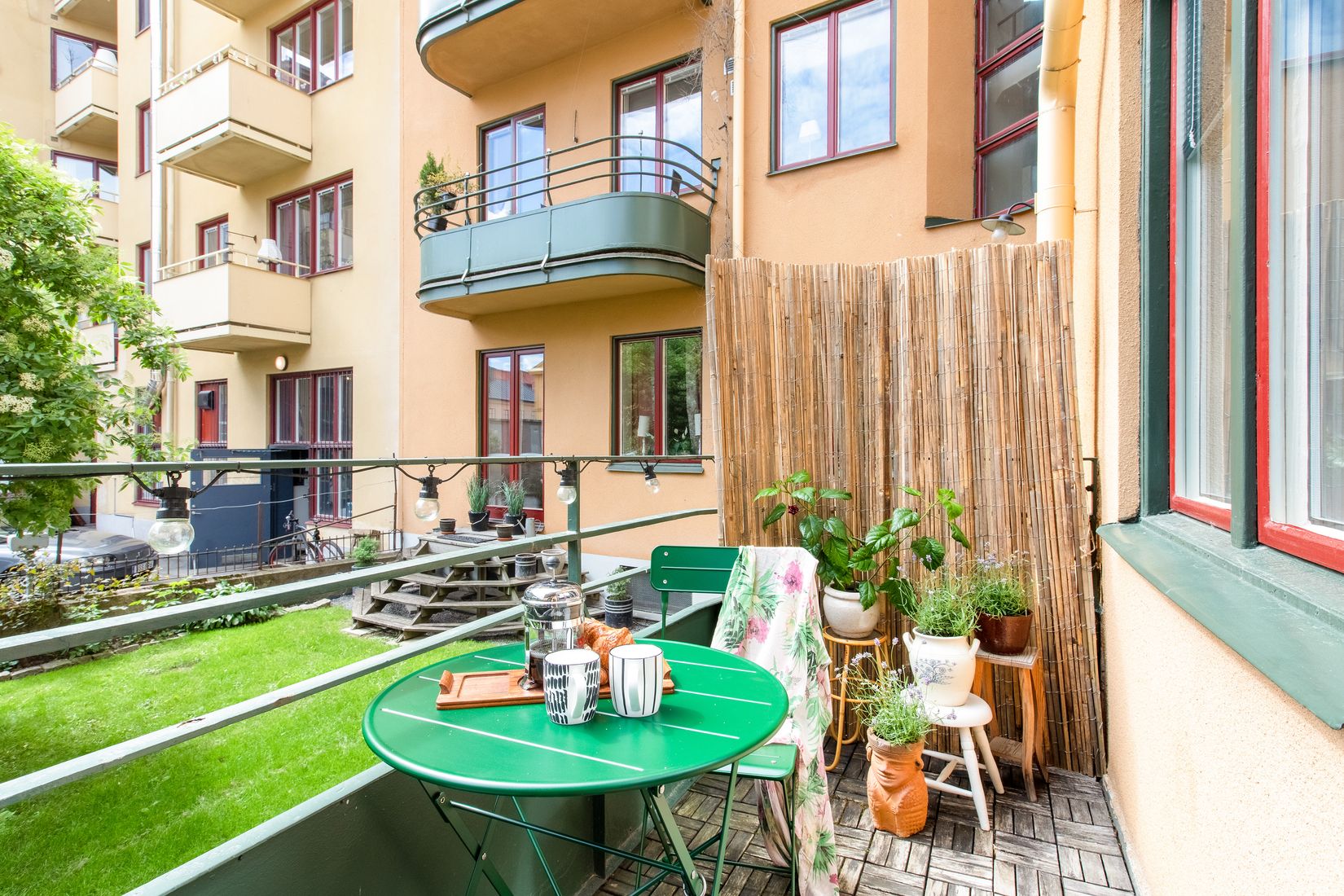 Bostadsrätt, Vretgränd 1, Centrum, Uppsala