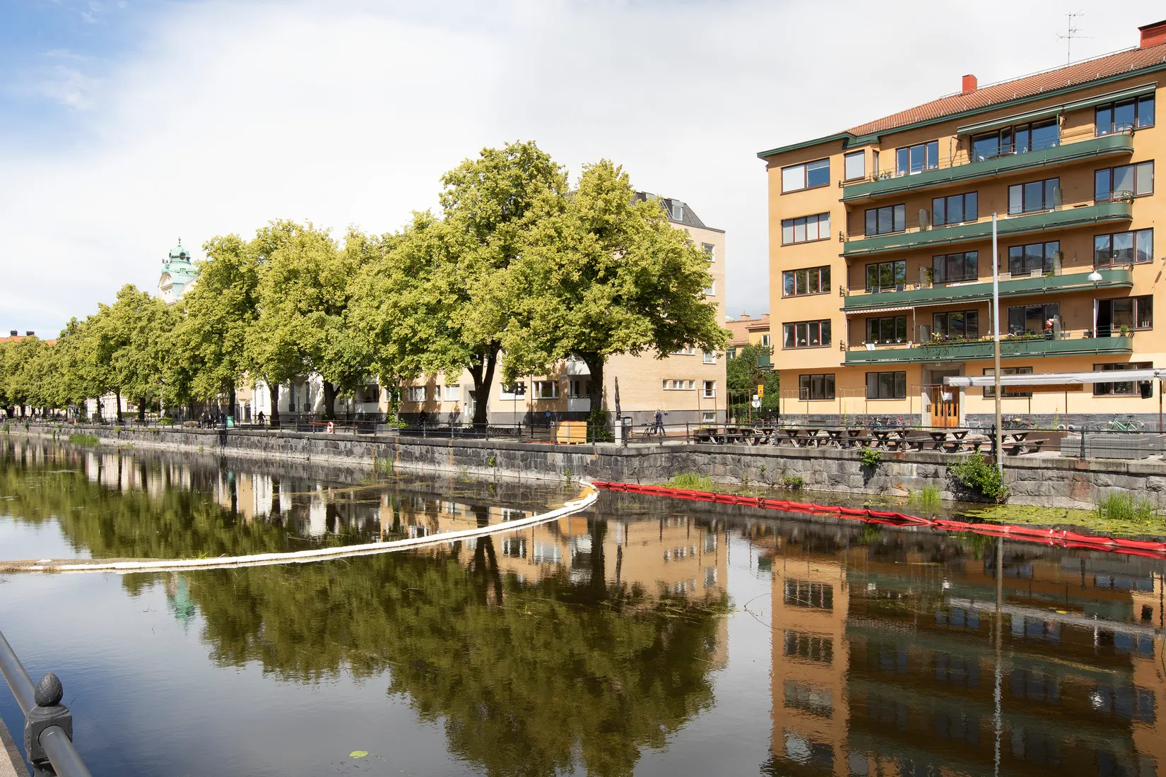 Bostadsrätt, Vretgränd 1, Centrum, Uppsala