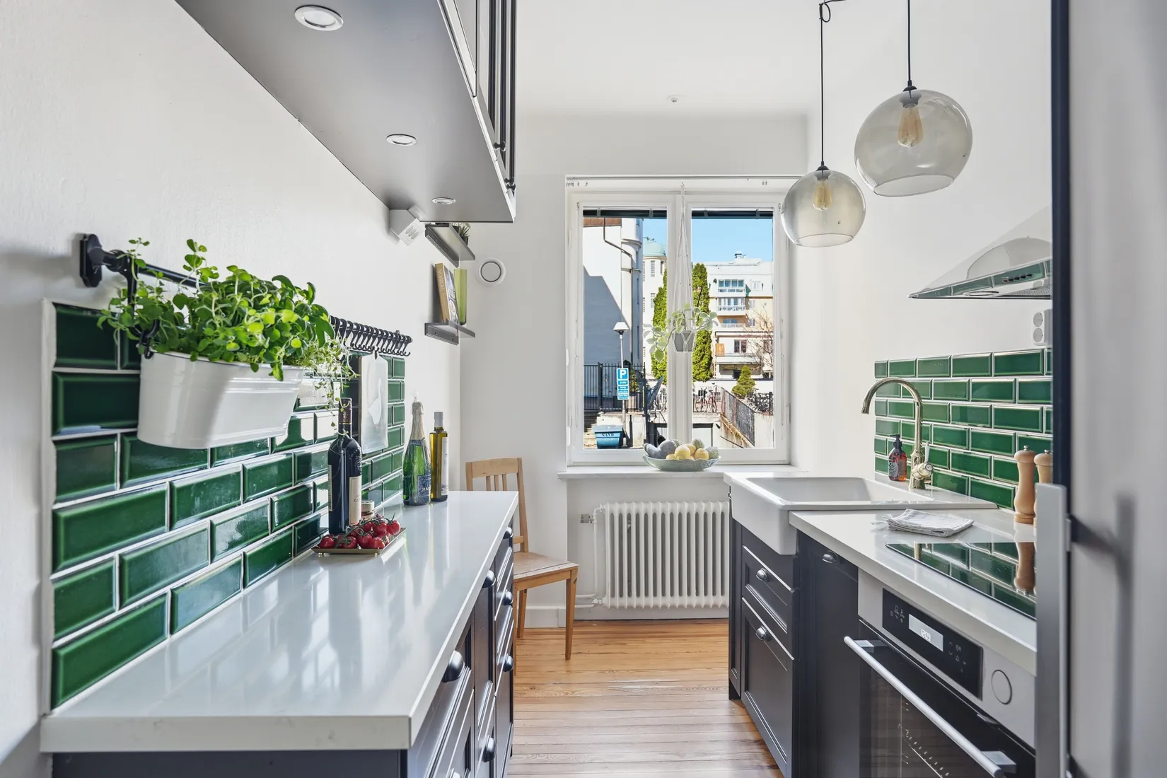 Bostadsrätt, Vretgränd 1, Centrum, Uppsala