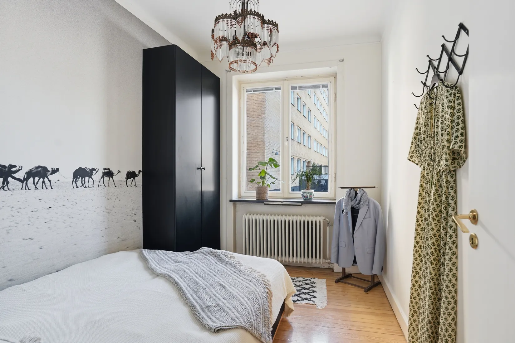Bostadsrätt, Vretgränd 1, Centrum, Uppsala
