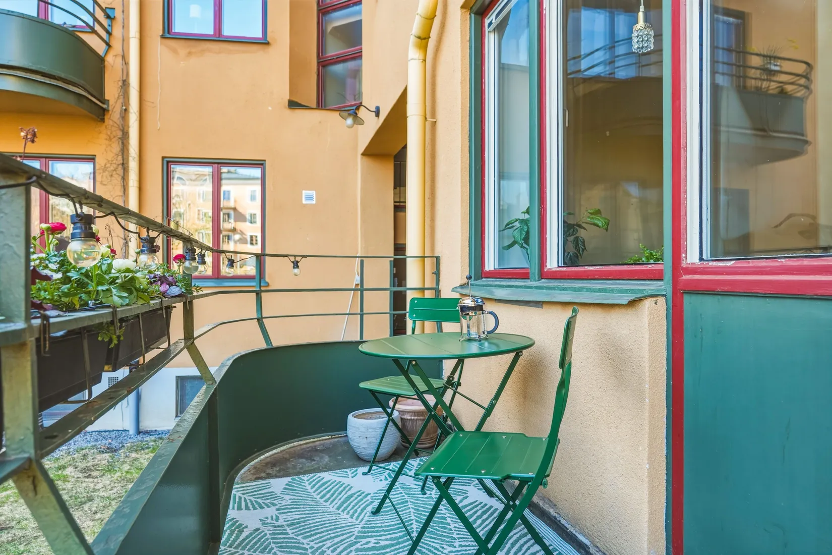 Bostadsrätt, Vretgränd 1, Centrum, Uppsala