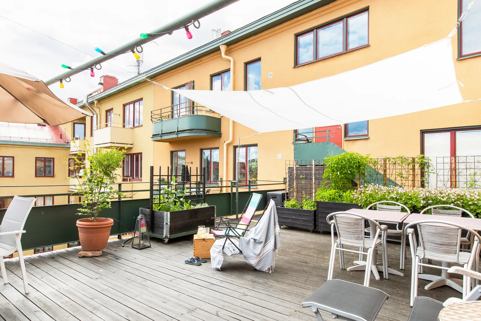 Bostadsrätt, Vretgränd 1, Centrum, Uppsala