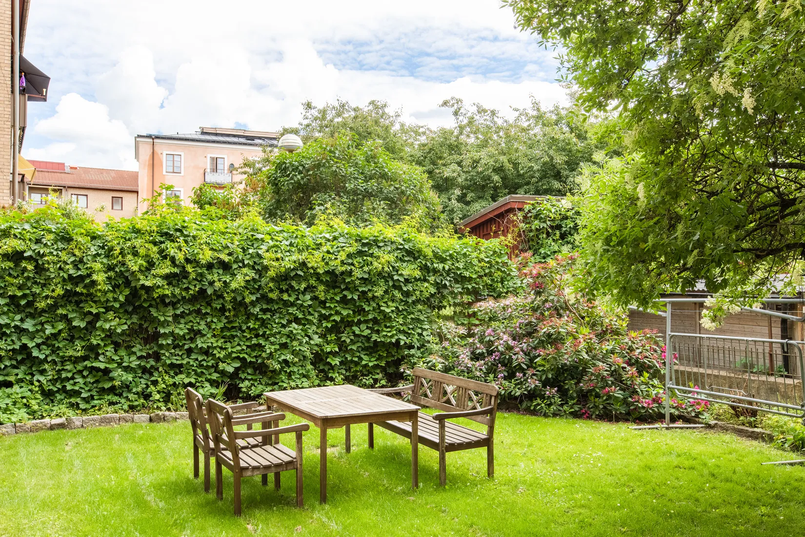 Bostadsrätt, Vretgränd 1, Centrum, Uppsala