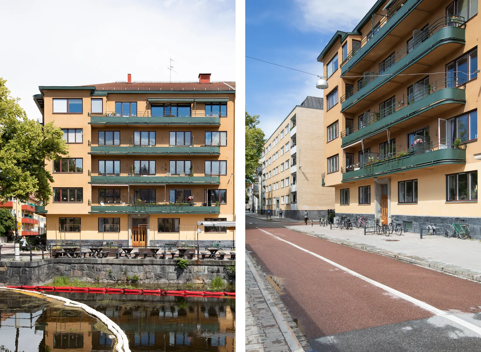 Bostadsrätt, Vretgränd 1, Centrum, Uppsala