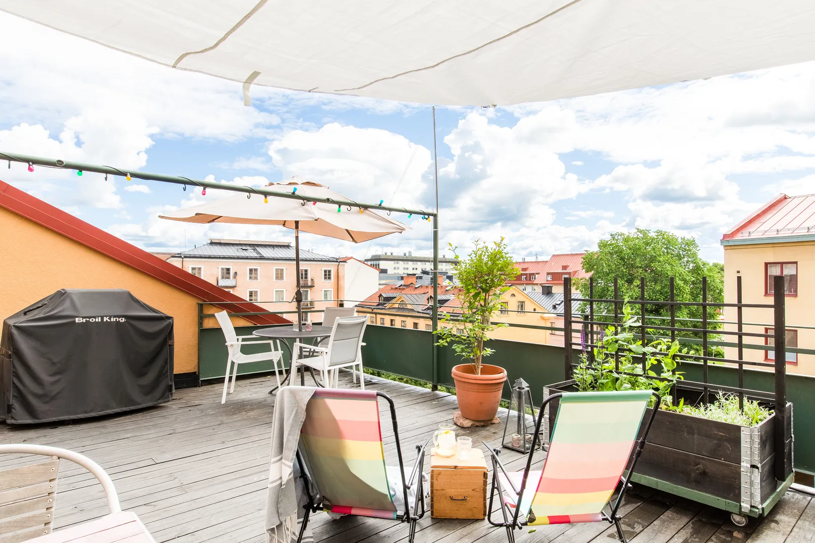 Bostadsrätt, Vretgränd 1, Centrum, Uppsala
