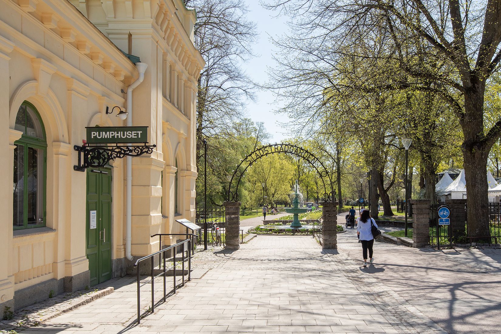 Bostadsrätt, Vretgränd 1, Centrum, Uppsala