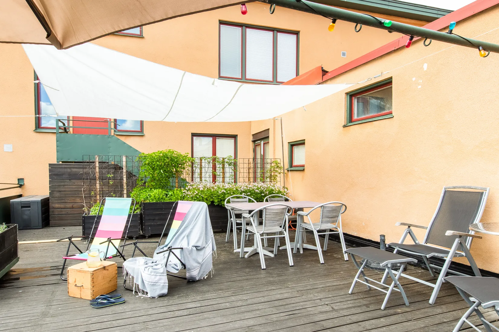Bostadsrätt, Vretgränd 1, Centrum, Uppsala