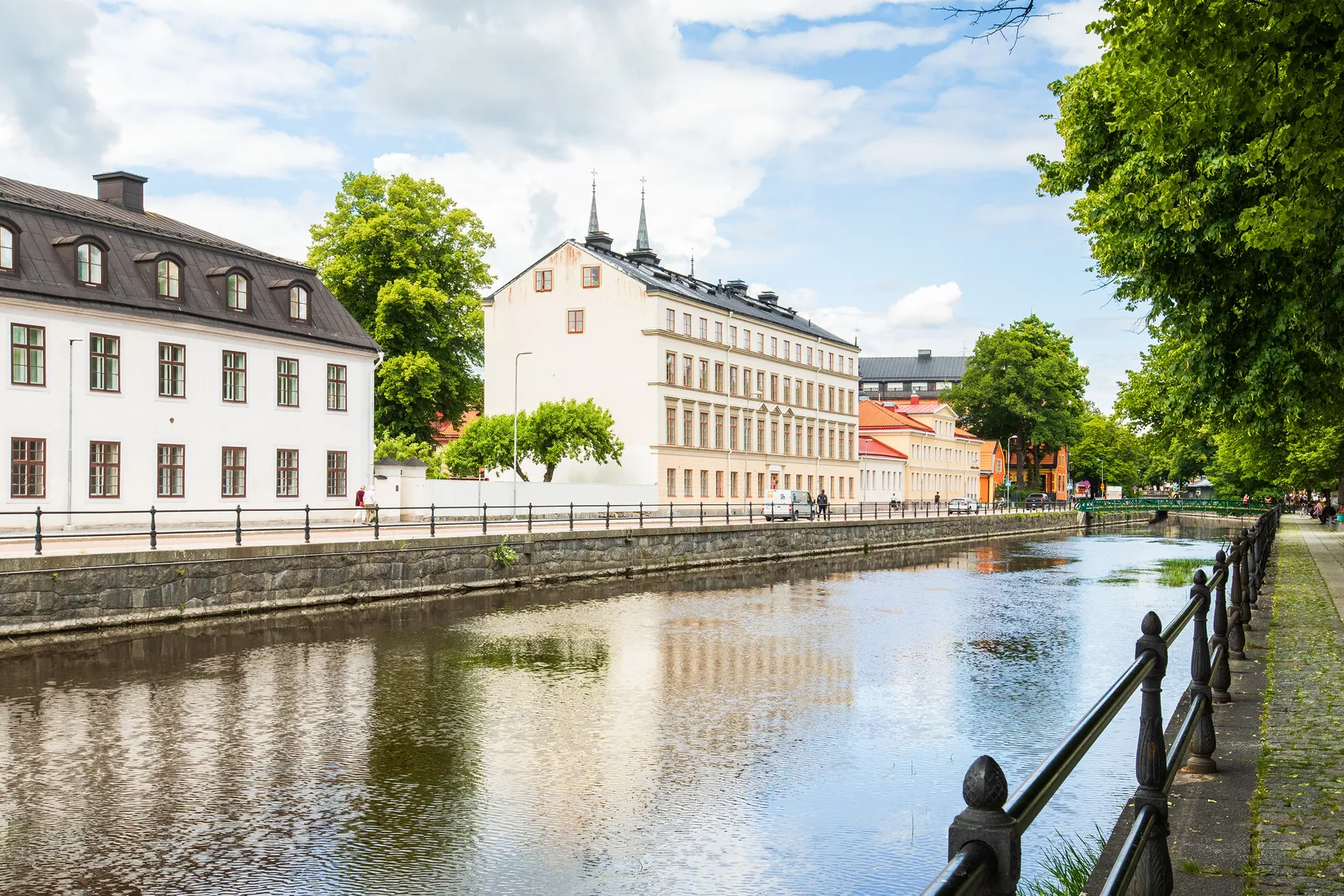 Bostadsrätt, Vretgränd 1, Centrum, Uppsala
