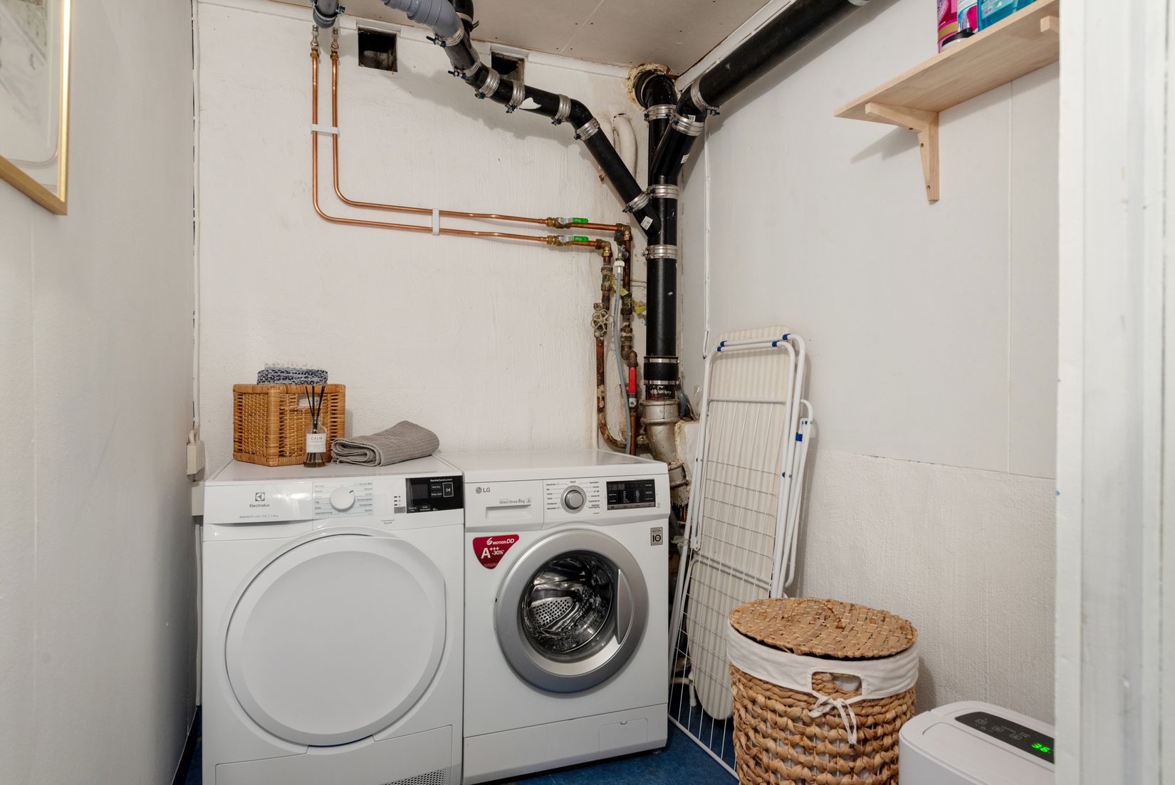 Bostadsrätt, Radhus, Holmersgatan 2D, Norrtälje stad - Kvisthamra, Norrtälje