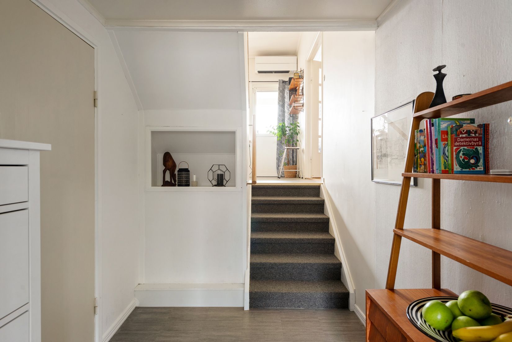 Bostadsrätt, Radhus, Holmersgatan 2D, Norrtälje stad - Kvisthamra, Norrtälje