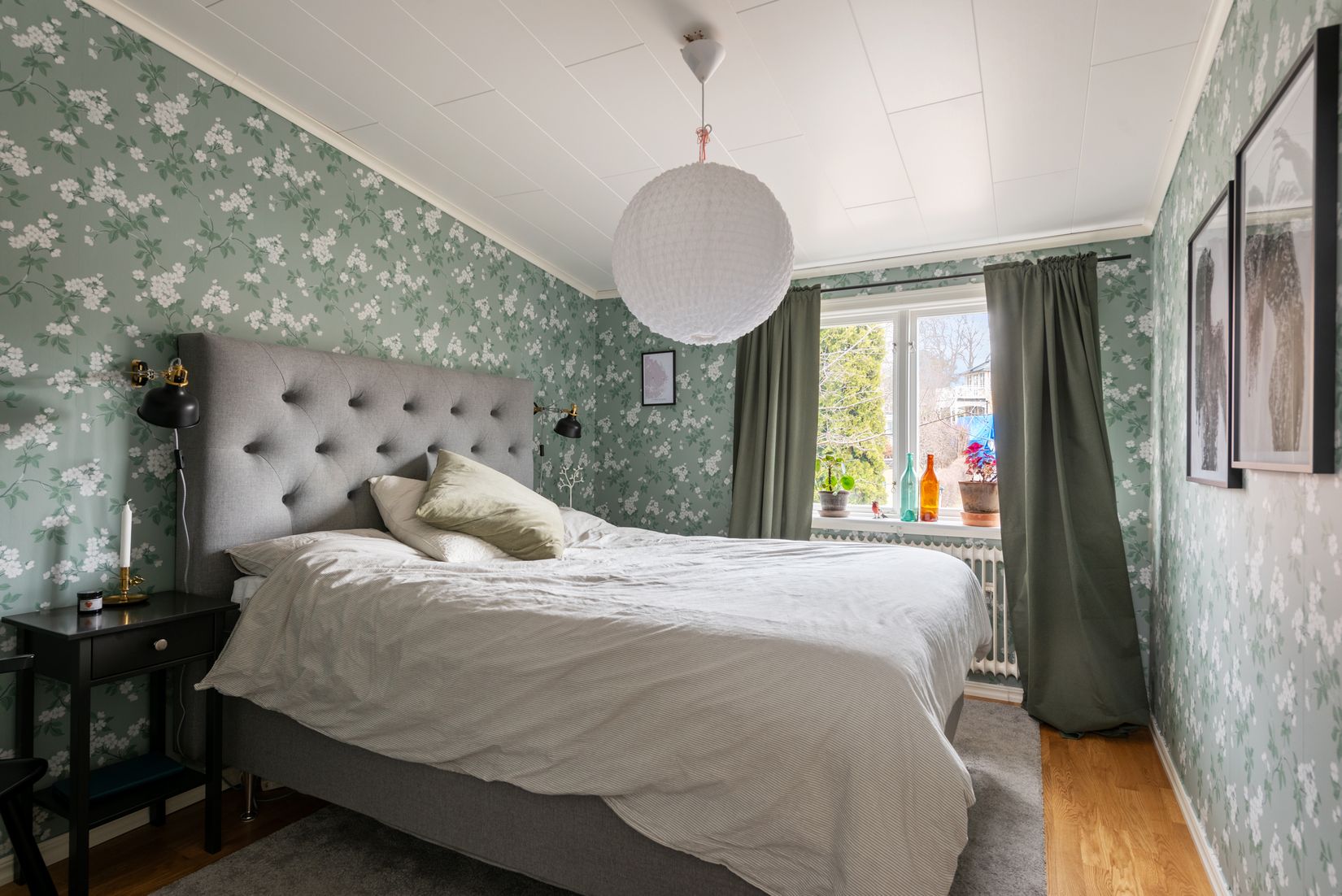 Bostadsrätt, Radhus, Holmersgatan 2D, Norrtälje stad - Kvisthamra, Norrtälje