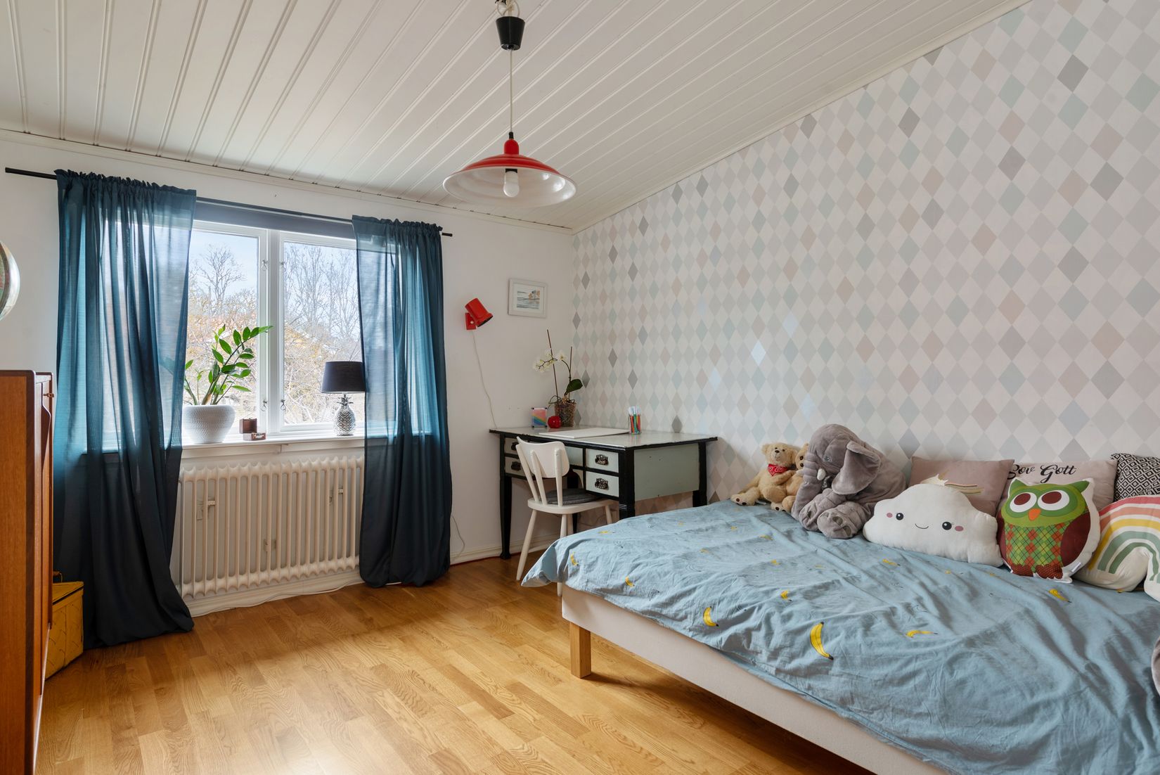 Bostadsrätt, Radhus, Holmersgatan 2D, Norrtälje stad - Kvisthamra, Norrtälje