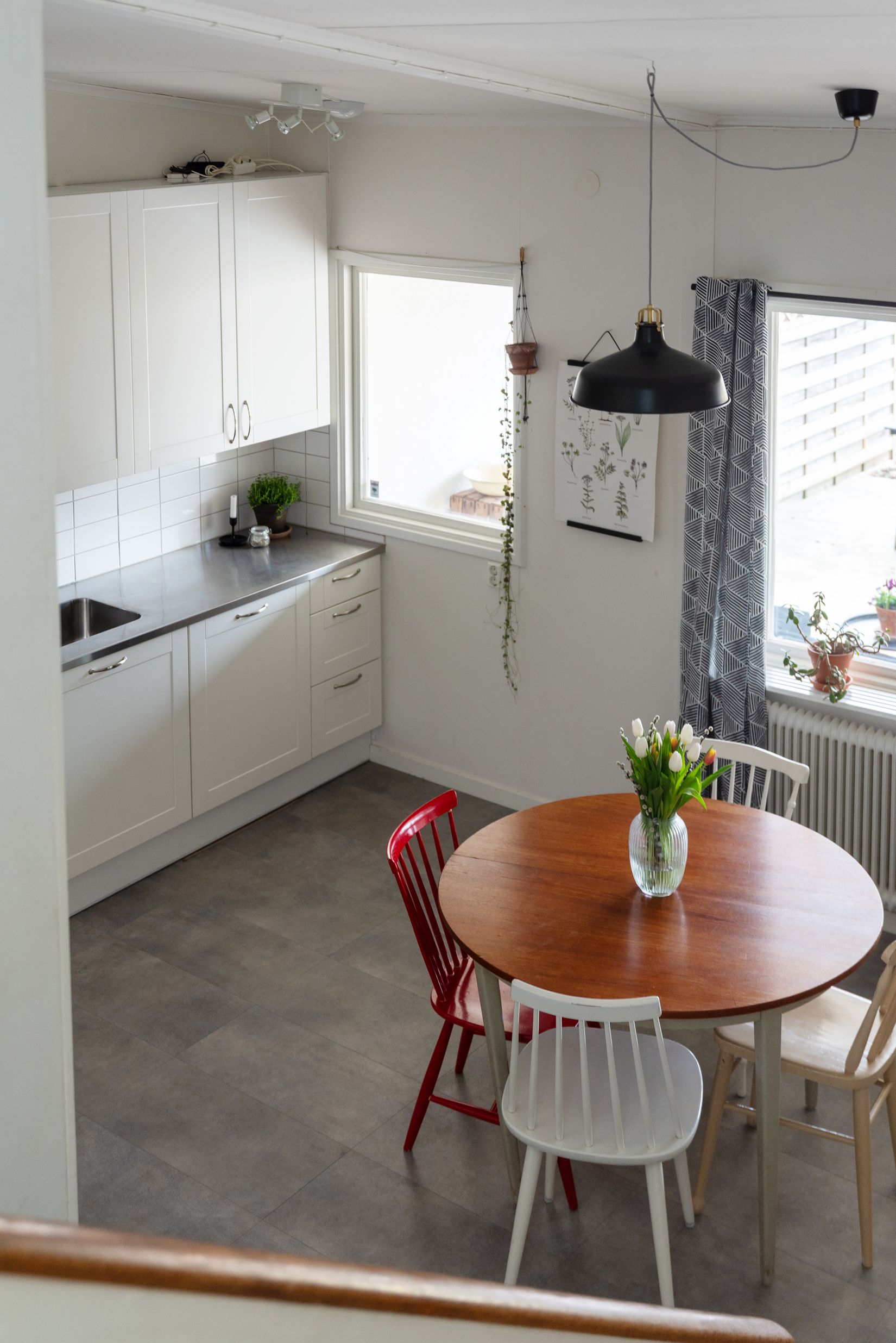 Bostadsrätt, Radhus, Holmersgatan 2D, Norrtälje stad - Kvisthamra, Norrtälje