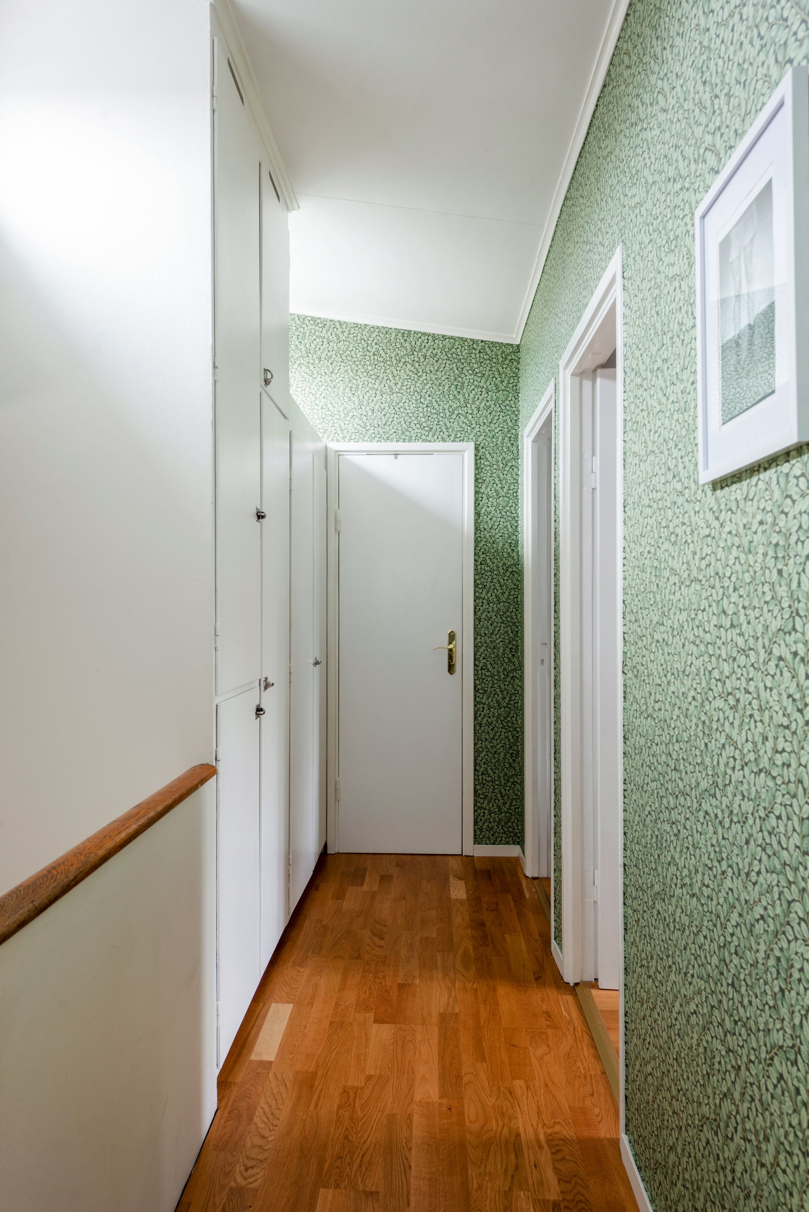 Bostadsrätt, Radhus, Holmersgatan 2D, Norrtälje stad - Kvisthamra, Norrtälje