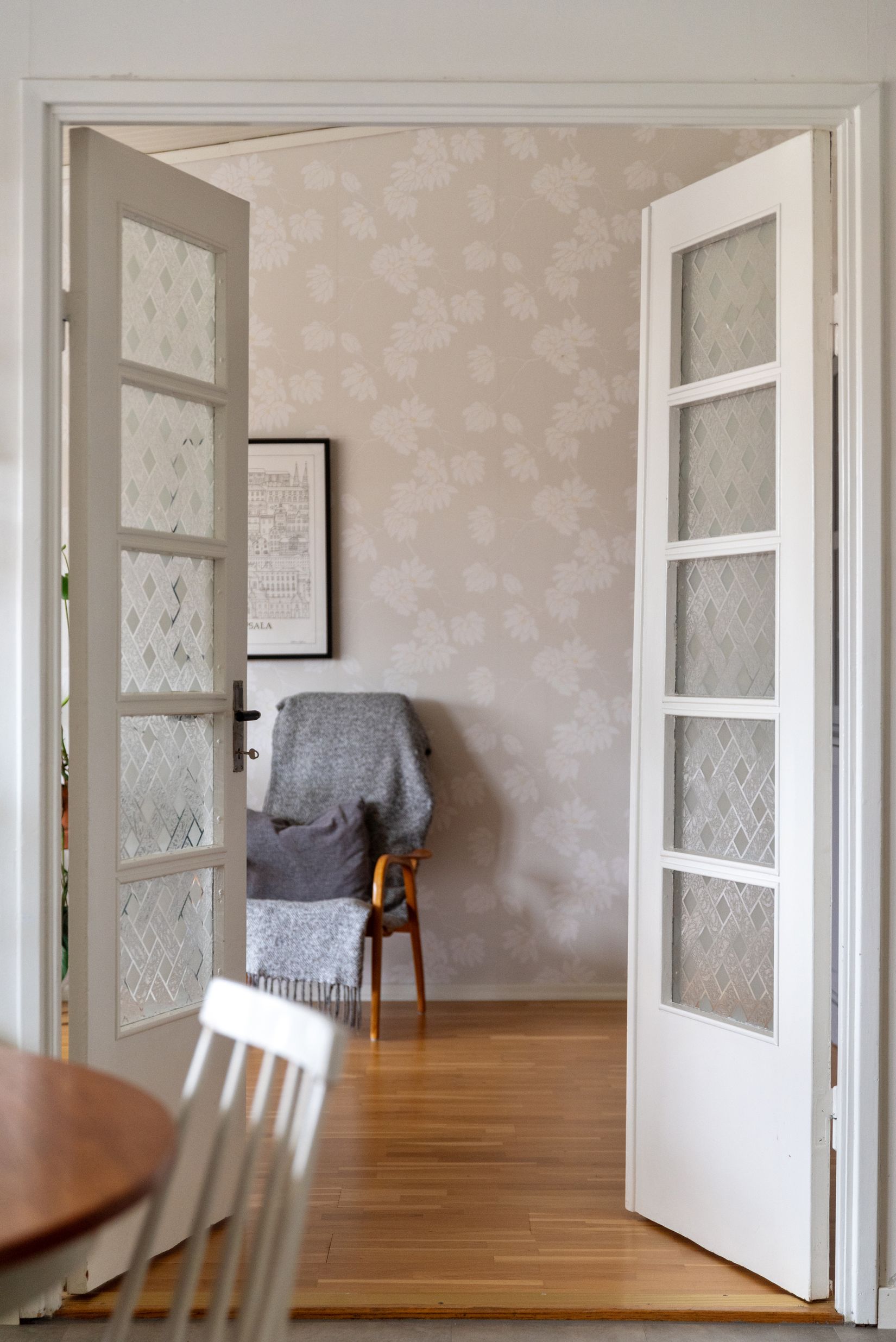 Bostadsrätt, Radhus, Holmersgatan 2D, Norrtälje stad - Kvisthamra, Norrtälje