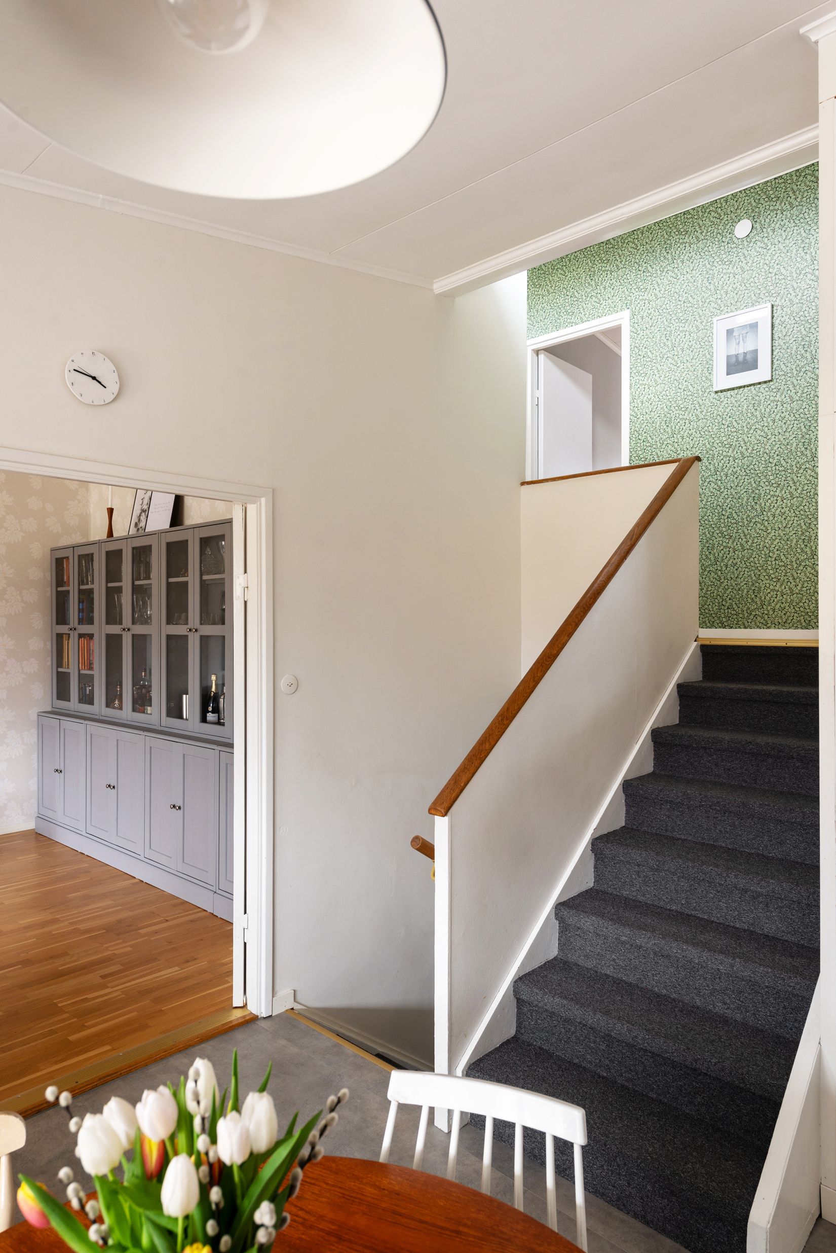 Bostadsrätt, Radhus, Holmersgatan 2D, Norrtälje stad - Kvisthamra, Norrtälje