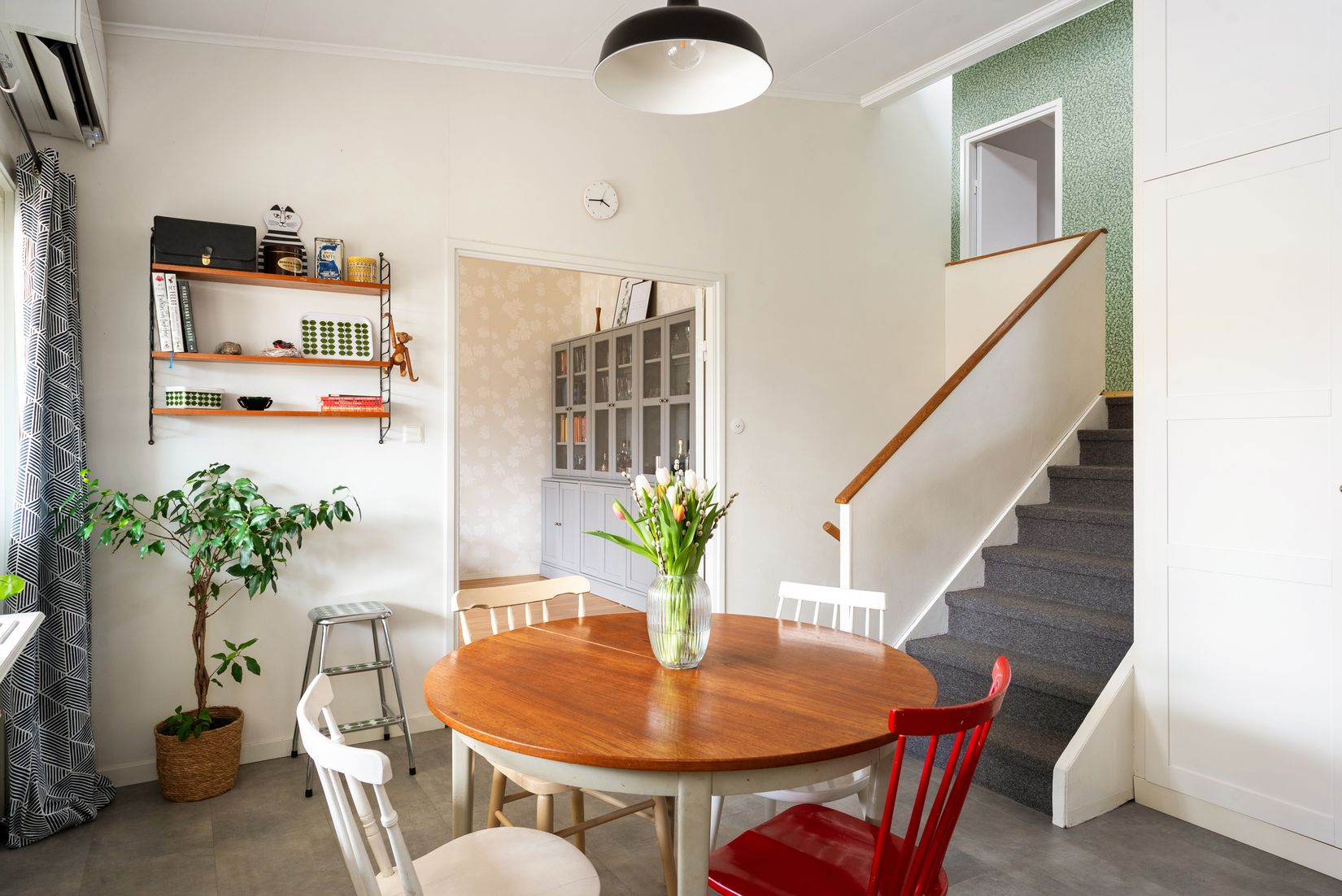 Bostadsrätt, Radhus, Holmersgatan 2D, Norrtälje stad - Kvisthamra, Norrtälje