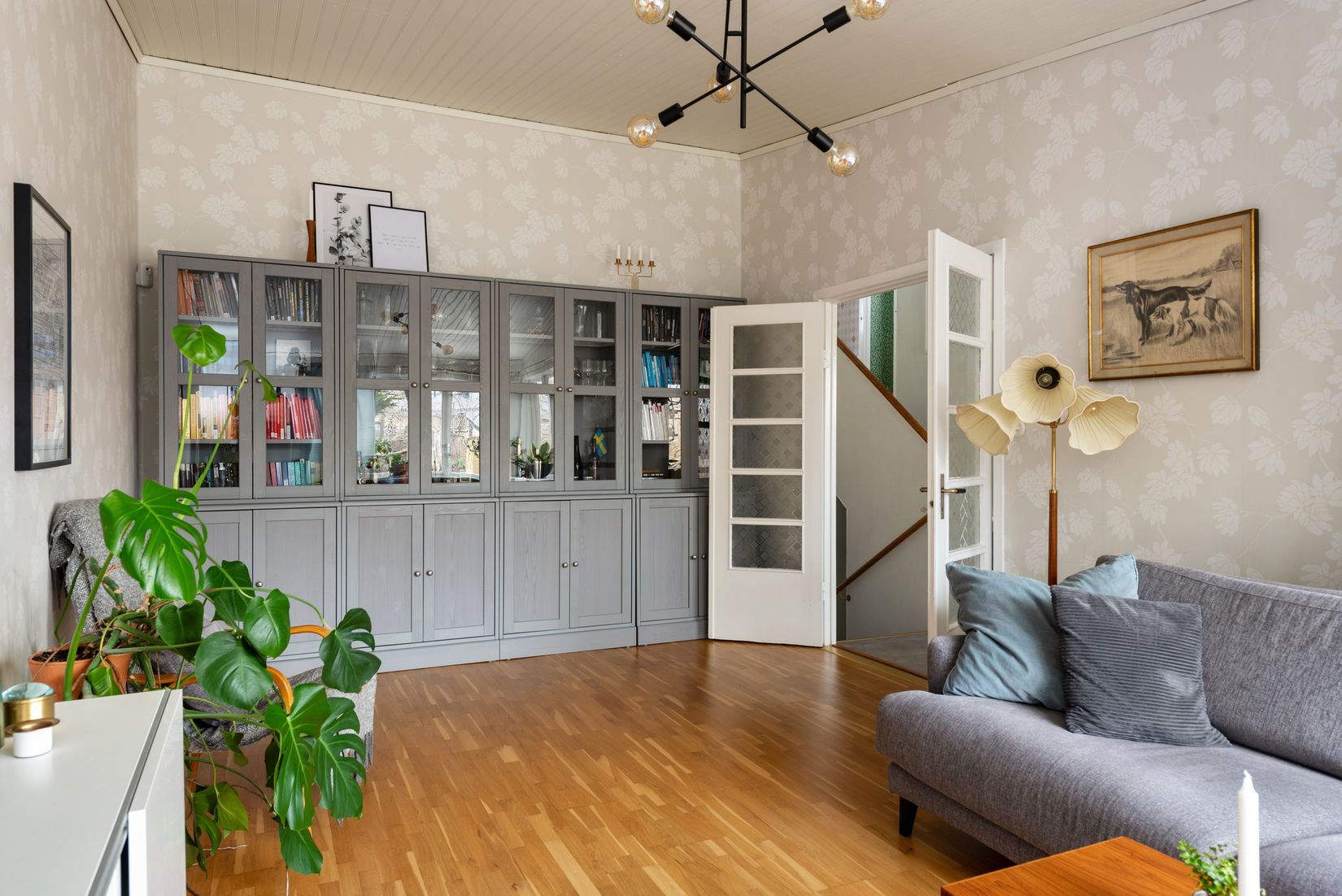 Bostadsrätt, Radhus, Holmersgatan 2D, Norrtälje stad - Kvisthamra, Norrtälje