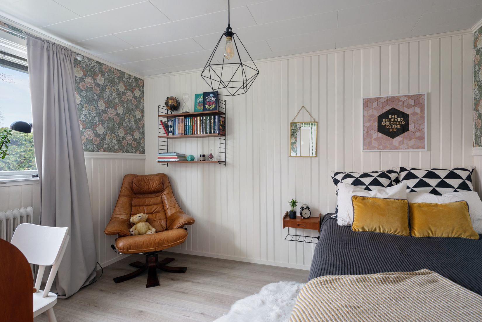 Bostadsrätt, Radhus, Holmersgatan 2D, Norrtälje stad - Kvisthamra, Norrtälje