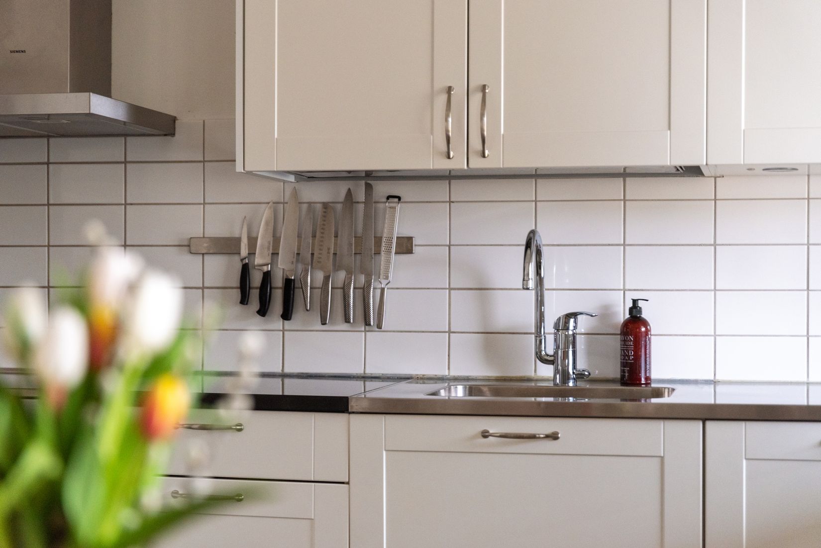 Bostadsrätt, Radhus, Holmersgatan 2D, Norrtälje stad - Kvisthamra, Norrtälje